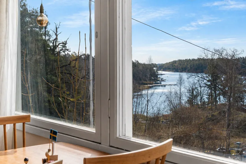 Fritidshus, Östergårdsvägen 3, Eknäs, Värmdö