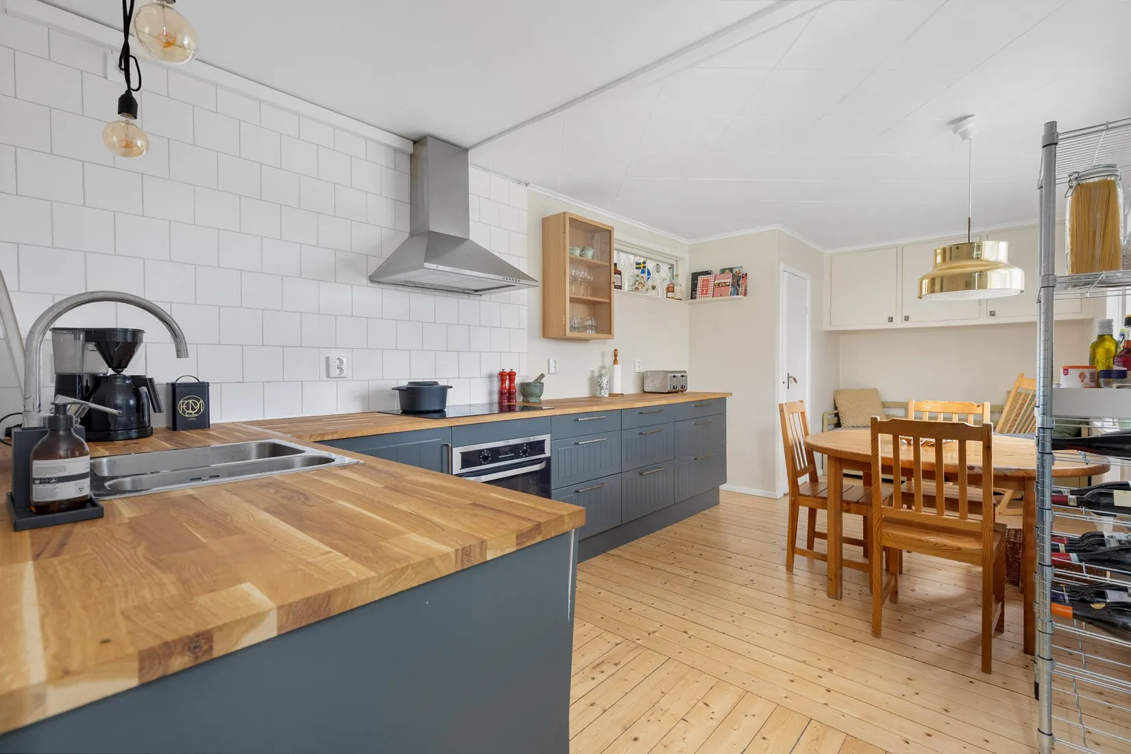 Fritidshus, Östergårdsvägen 3, Eknäs, Värmdö