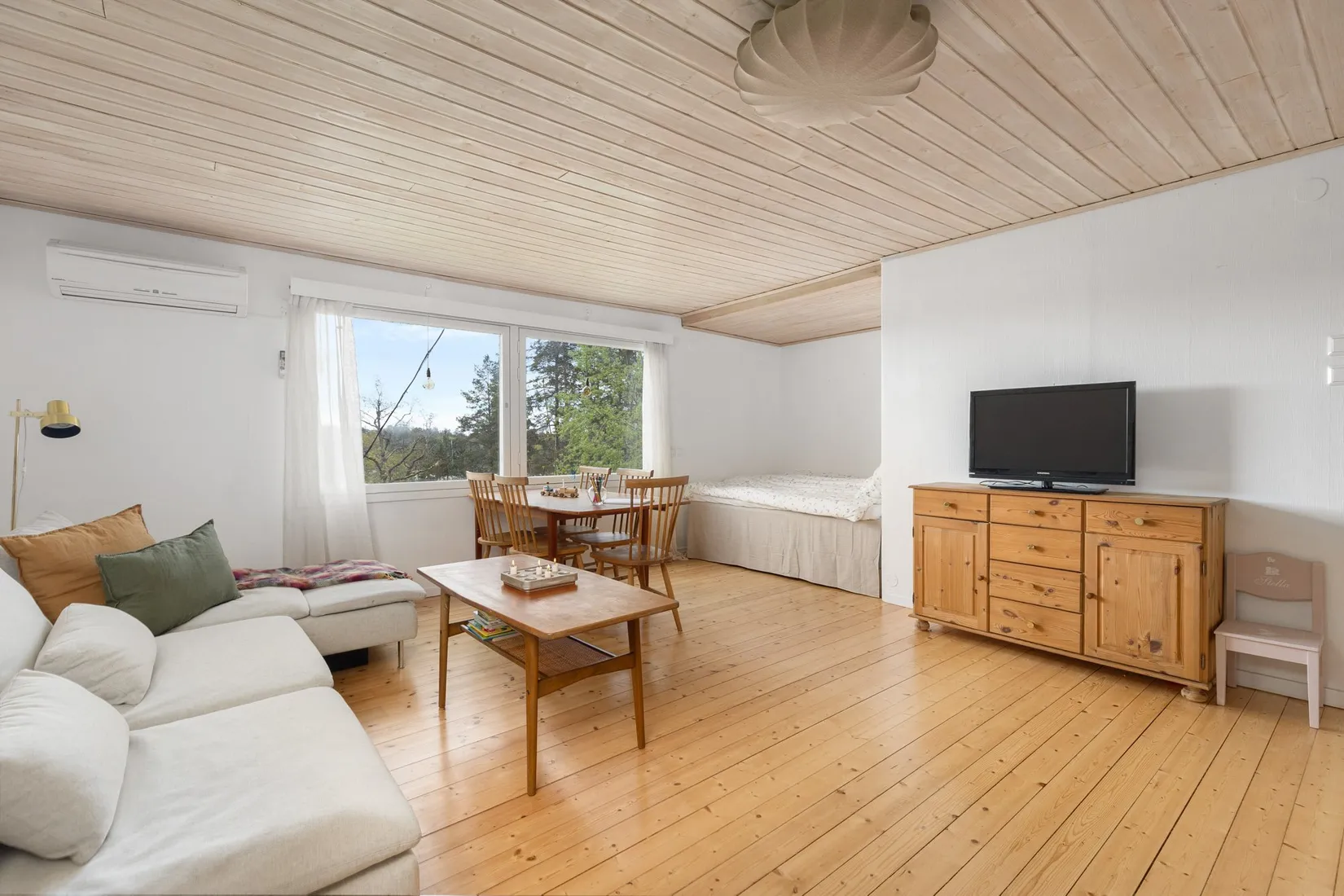 Fritidshus, Östergårdsvägen 3, Eknäs, Värmdö