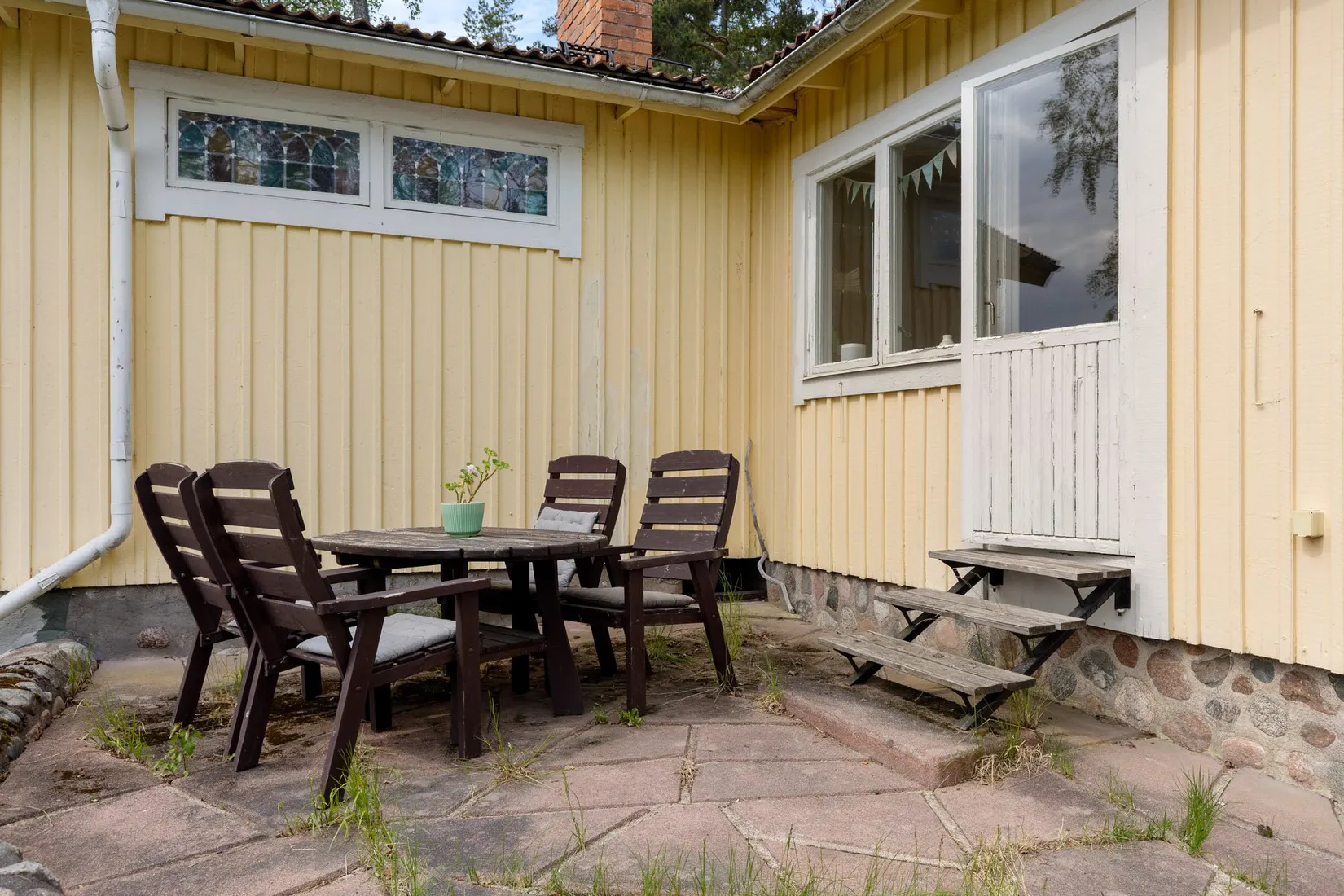 Fritidshus, Östergårdsvägen 3, Eknäs, Värmdö
