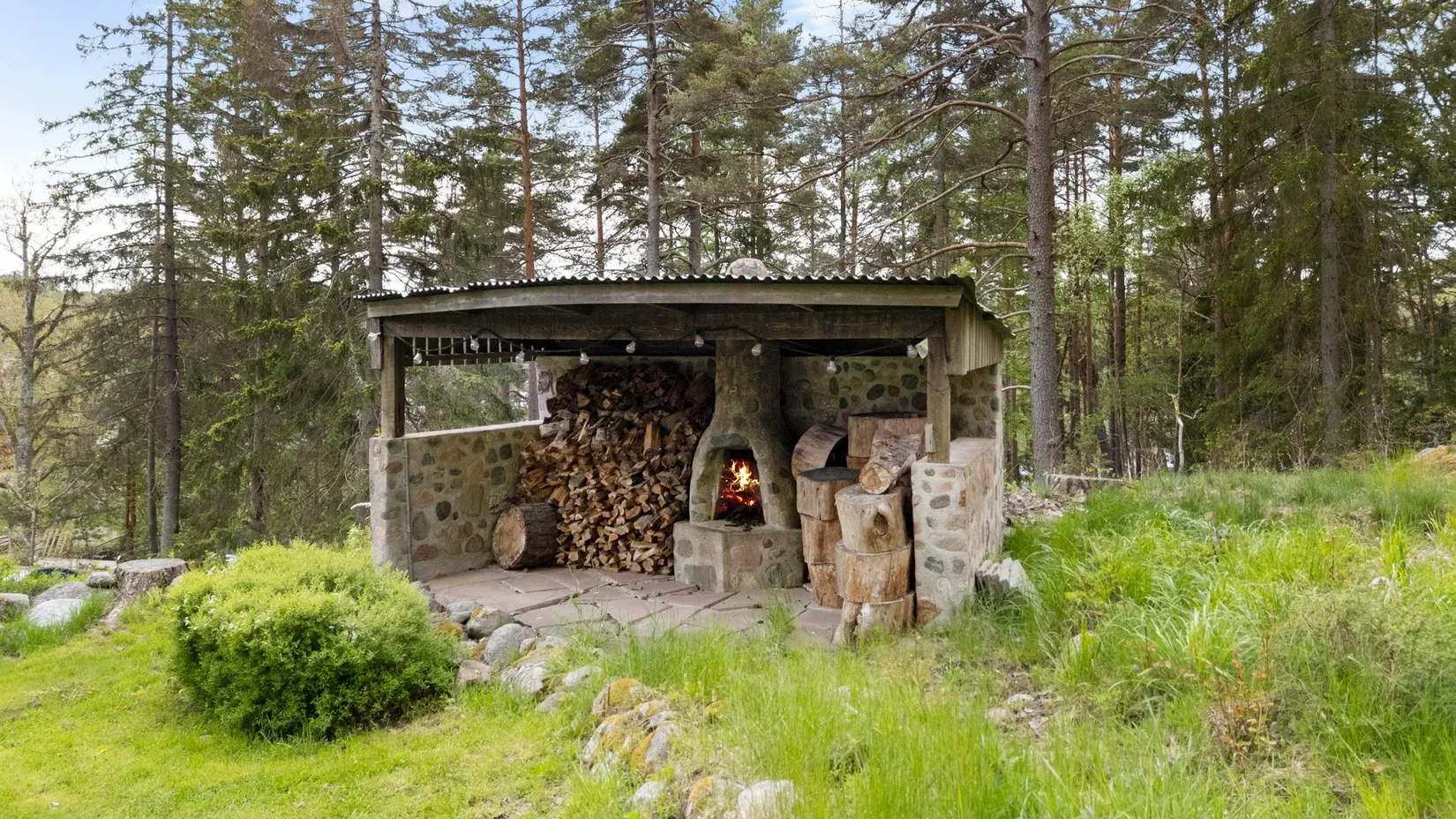 Fritidshus, Östergårdsvägen 3, Eknäs, Värmdö