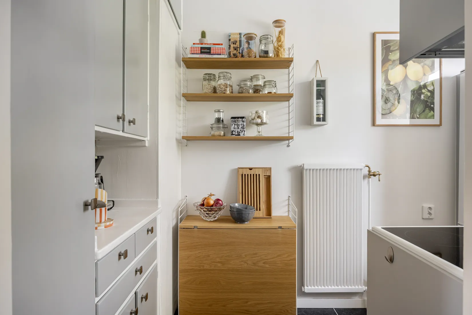 Bostadsrätt, Olaus Magnus Väg 46, Hammarbyhöjden/Björkhagen, Stockholm