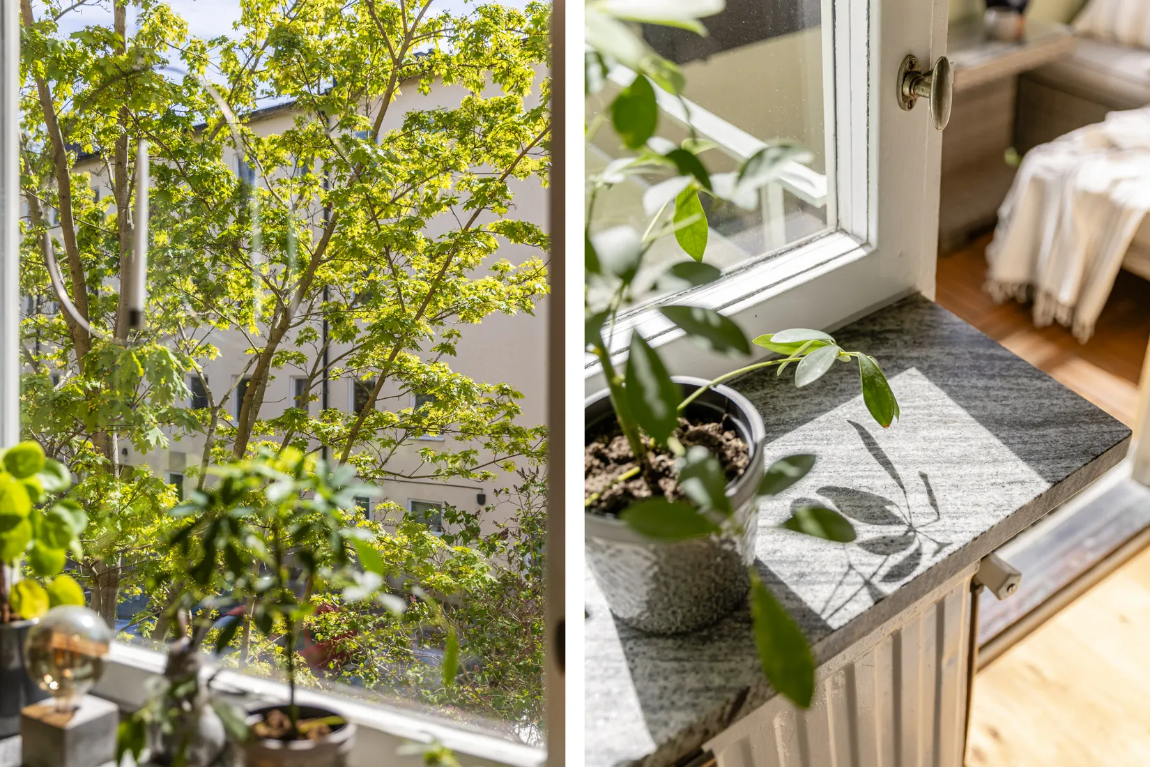 Bostadsrätt, Olaus Magnus Väg 46, Hammarbyhöjden/Björkhagen, Stockholm