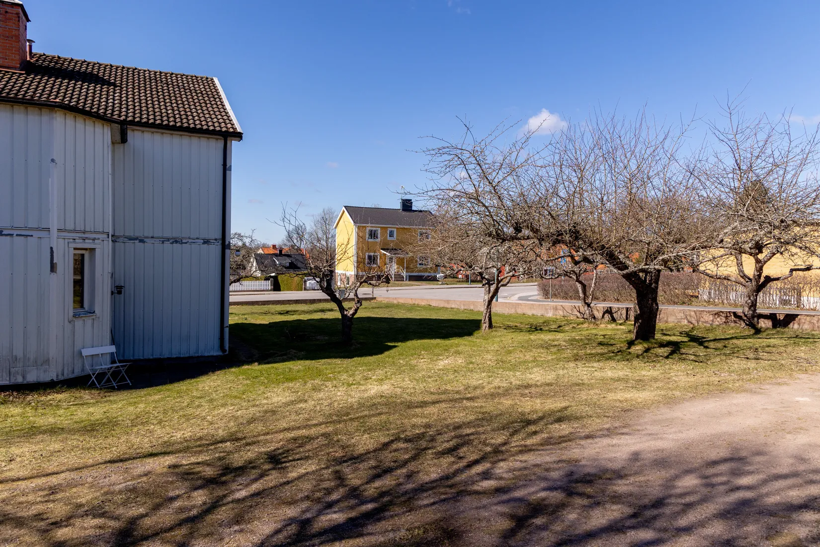 Villa, Drottninggatan 36, Centralt, Vimmerby