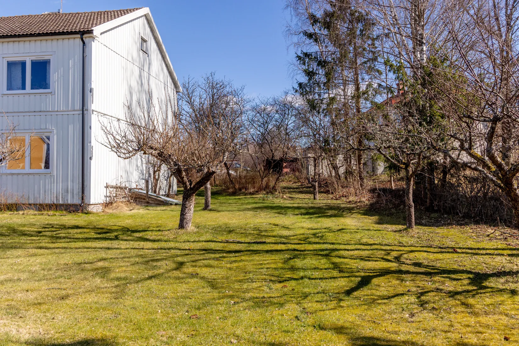 Villa, Drottninggatan 36, Centralt, Vimmerby