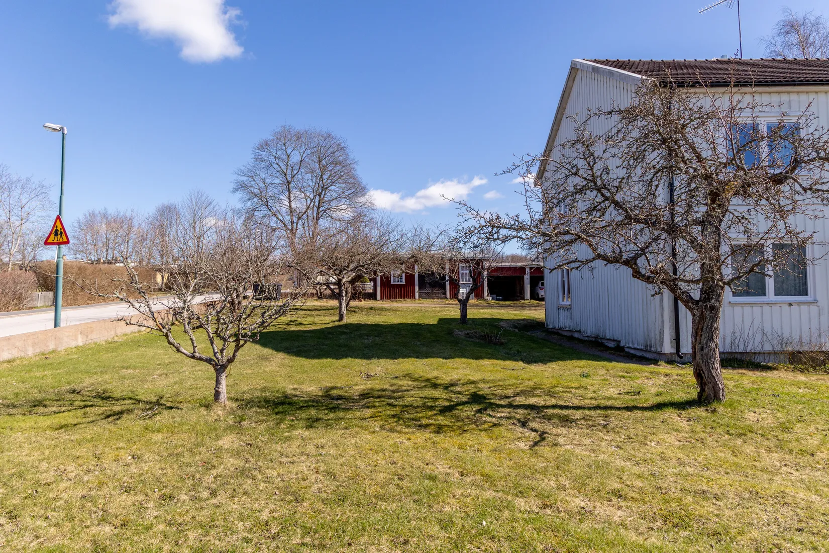 Villa, Drottninggatan 36, Centralt, Vimmerby