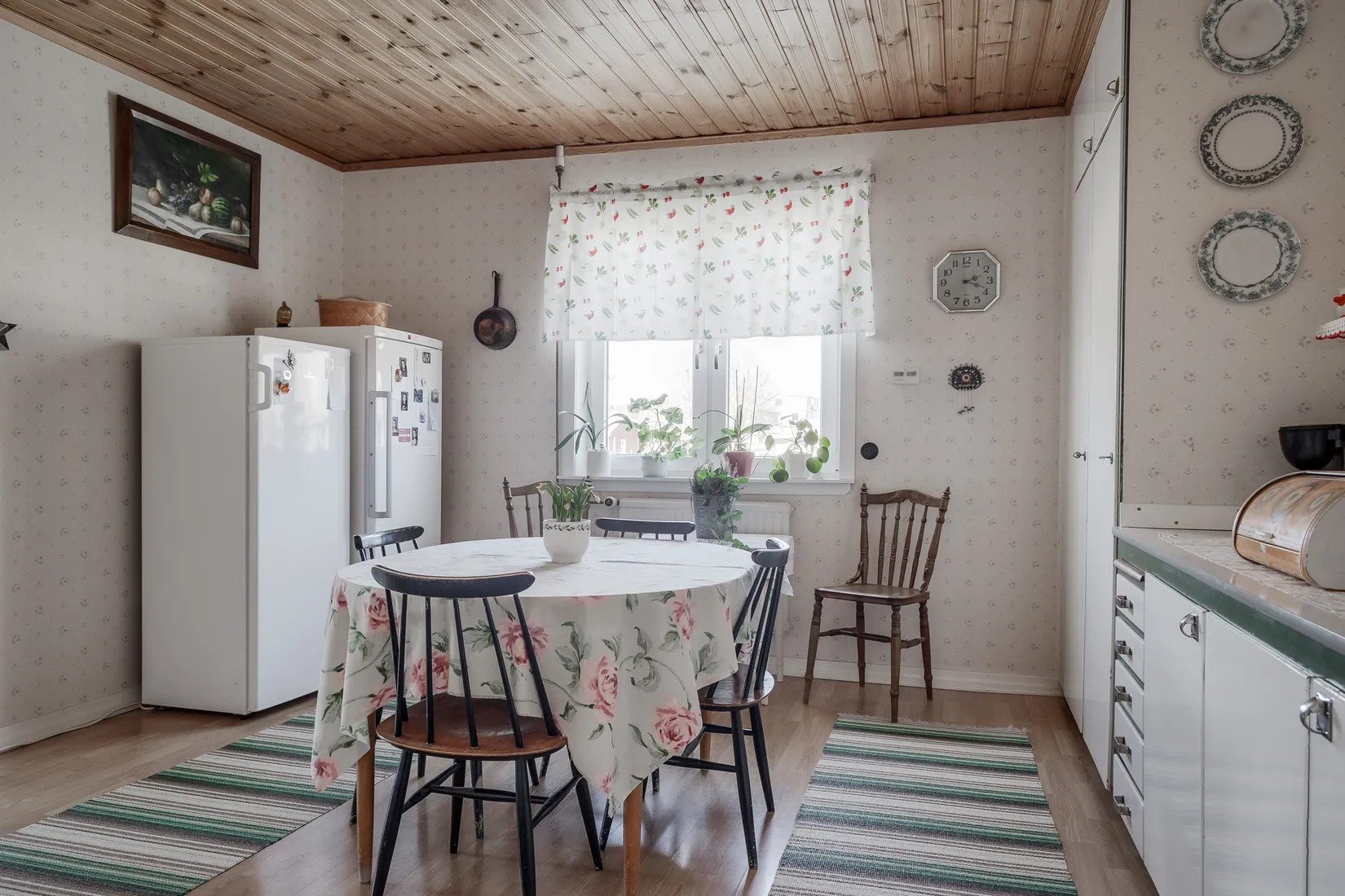 Villa, Drottninggatan 36, Centralt, Vimmerby