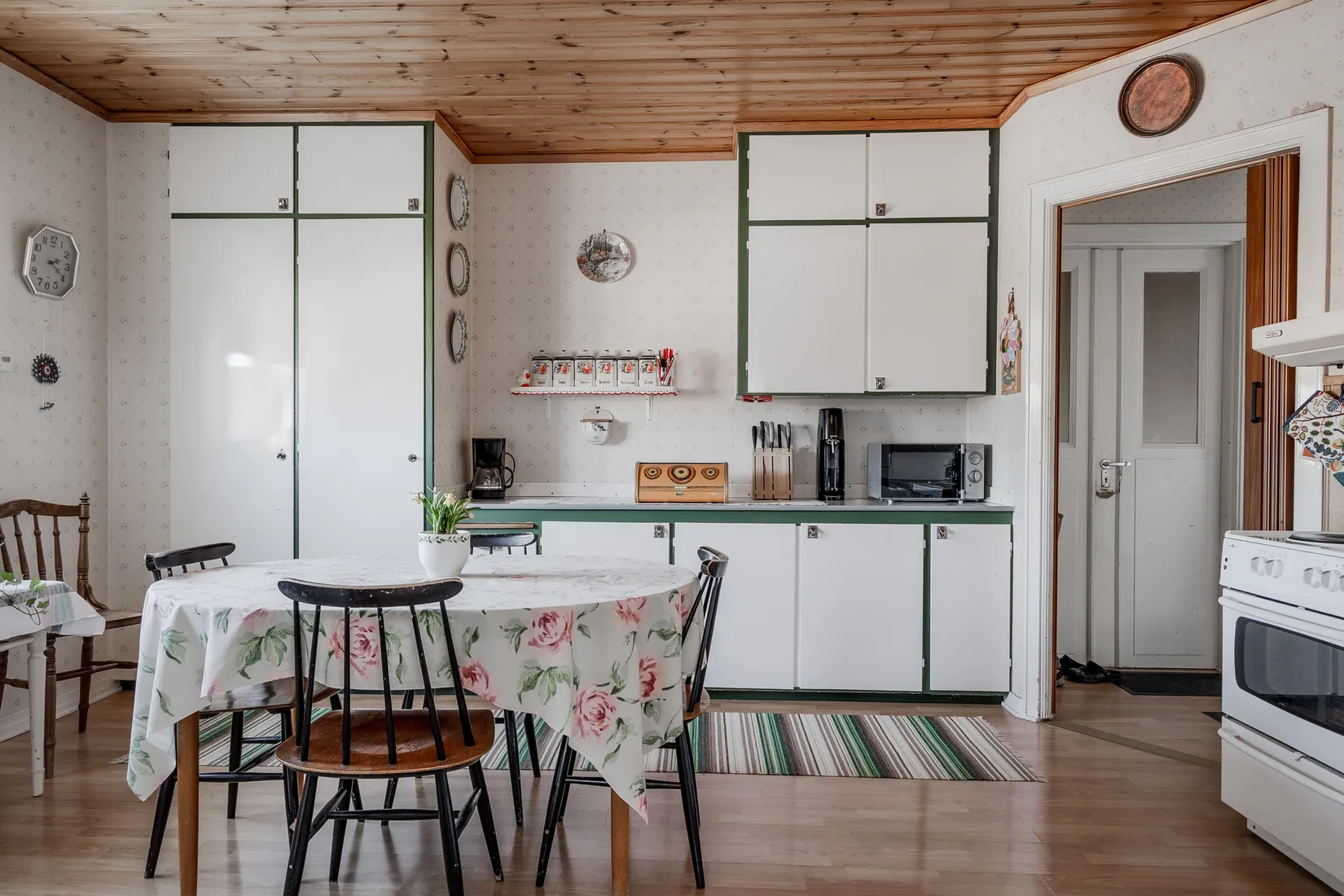 Villa, Drottninggatan 36, Centralt, Vimmerby