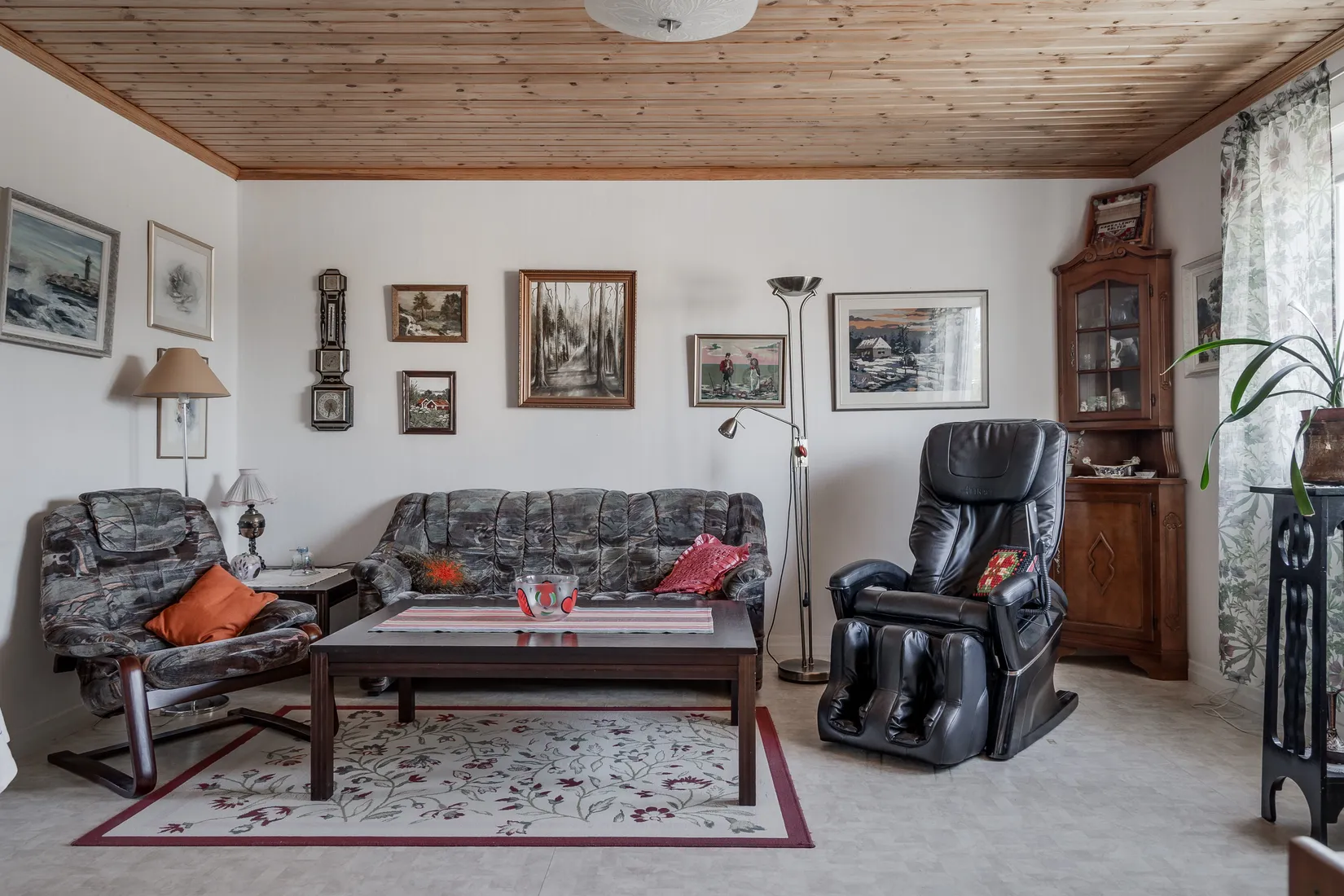 Villa, Drottninggatan 36, Centralt, Vimmerby