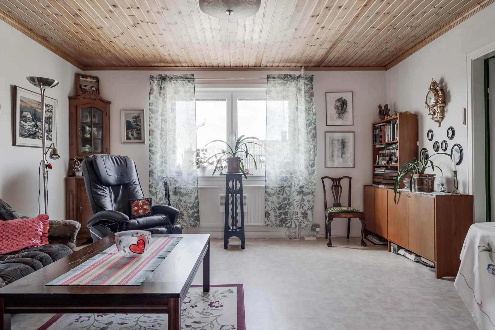 Villa, Drottninggatan 36, Centralt, Vimmerby