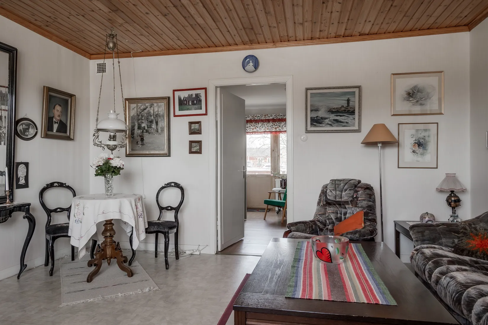 Villa, Drottninggatan 36, Centralt, Vimmerby