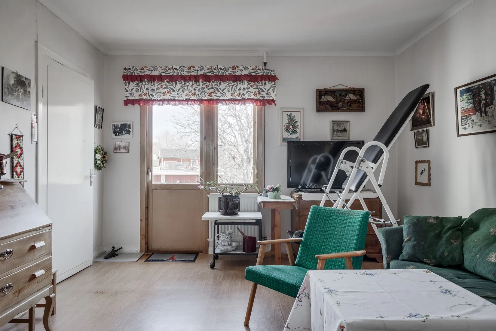 Villa, Drottninggatan 36, Centralt, Vimmerby