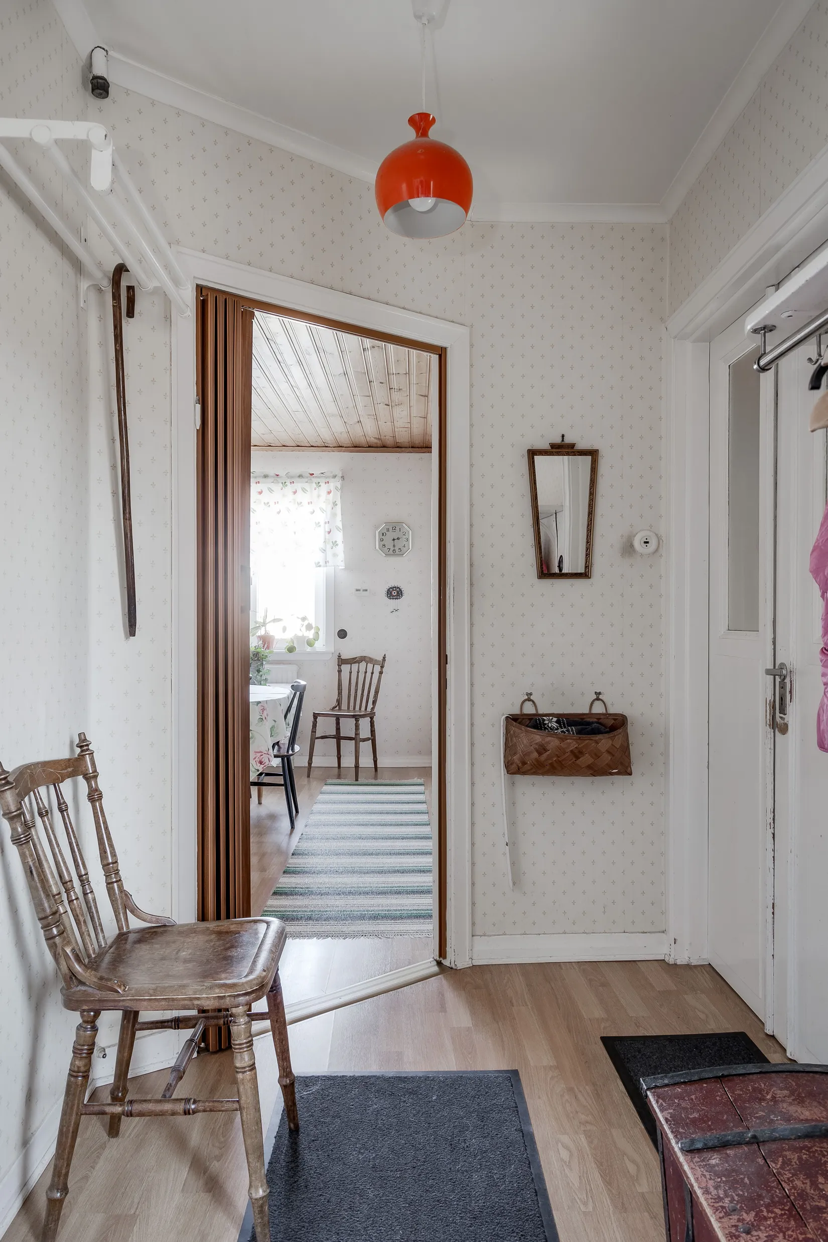 Villa, Drottninggatan 36, Centralt, Vimmerby