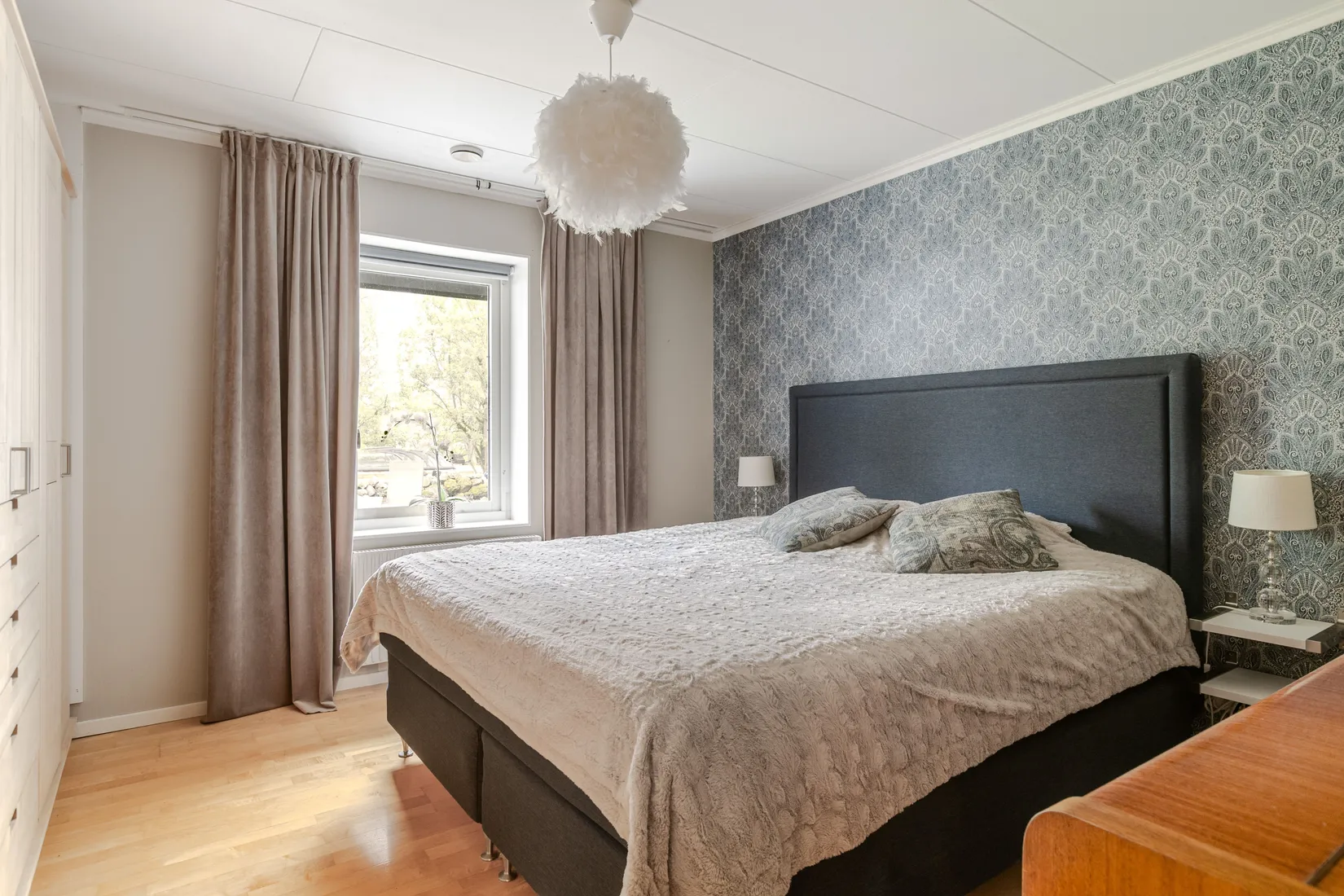 Villa, Nilsbovägen 5A, Ljungsbro, Linköping