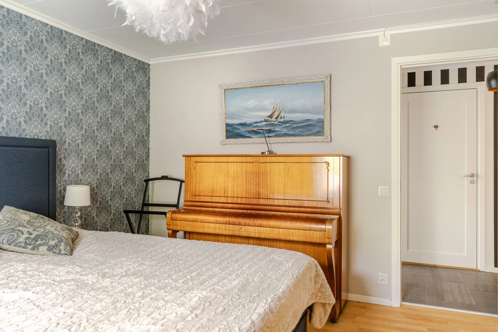Villa, Nilsbovägen 5A, Ljungsbro, Linköping