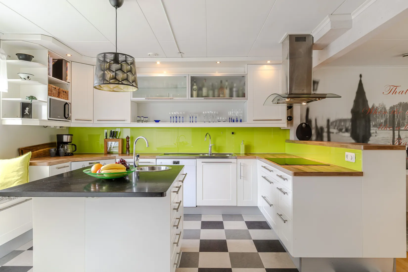 Villa, Nilsbovägen 5A, Ljungsbro, Linköping