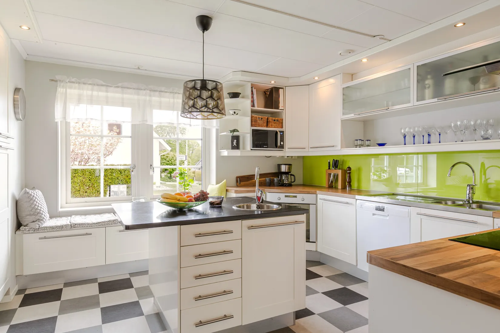 Villa, Nilsbovägen 5A, Ljungsbro, Linköping