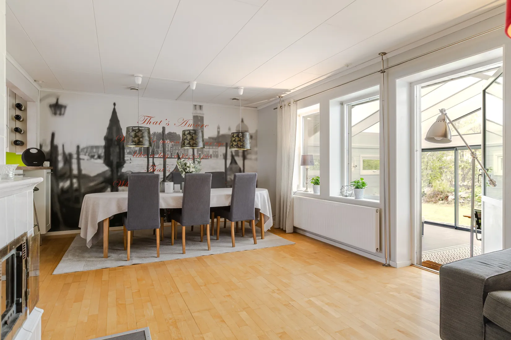 Villa, Nilsbovägen 5A, Ljungsbro, Linköping