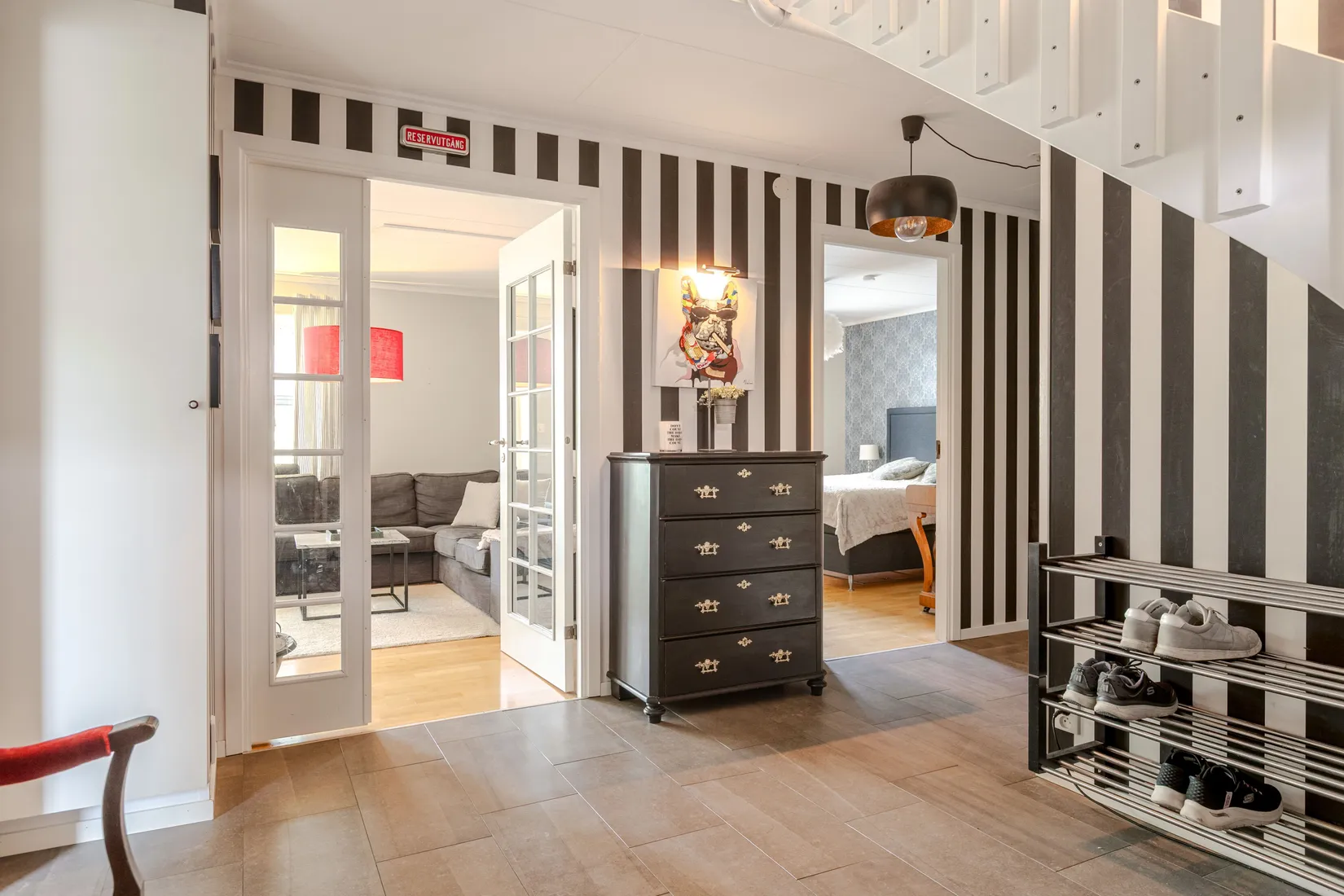 Villa, Nilsbovägen 5A, Ljungsbro, Linköping