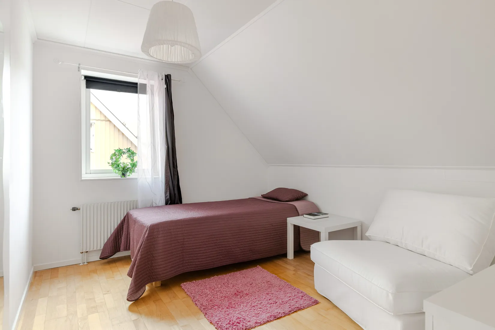 Villa, Nilsbovägen 5A, Ljungsbro, Linköping