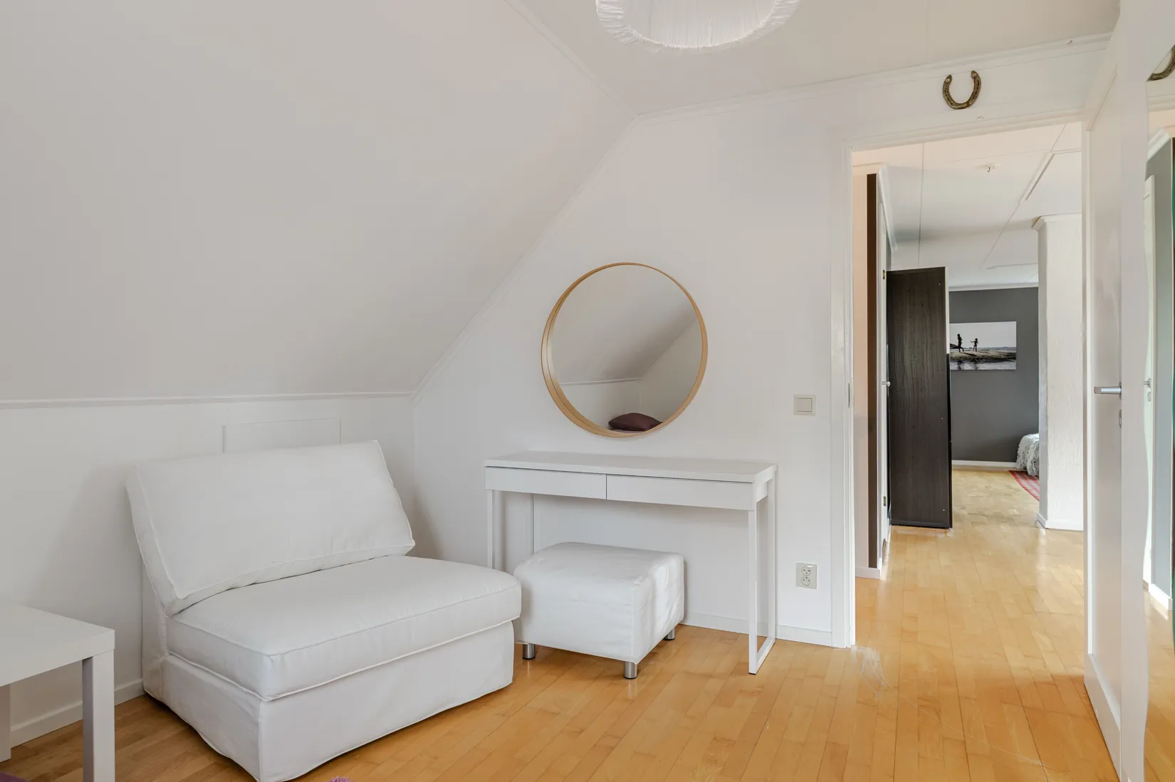 Villa, Nilsbovägen 5A, Ljungsbro, Linköping