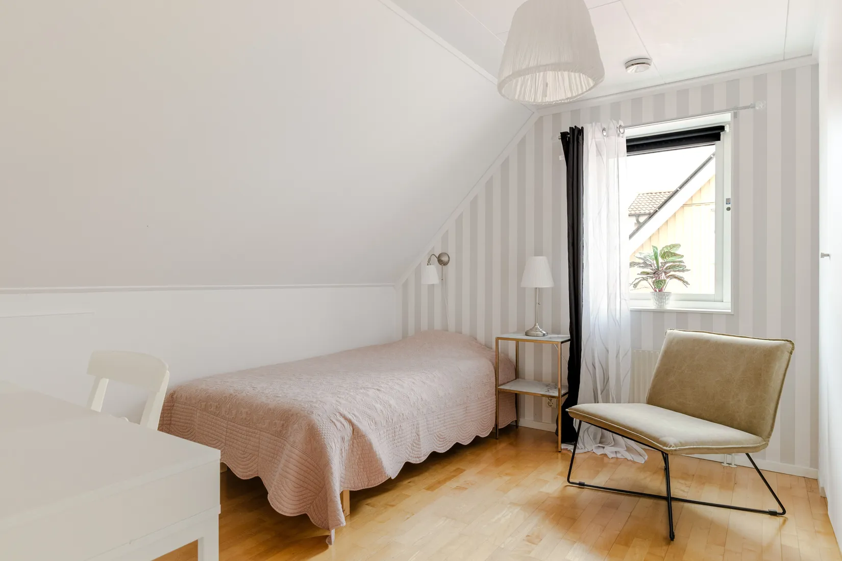 Villa, Nilsbovägen 5A, Ljungsbro, Linköping