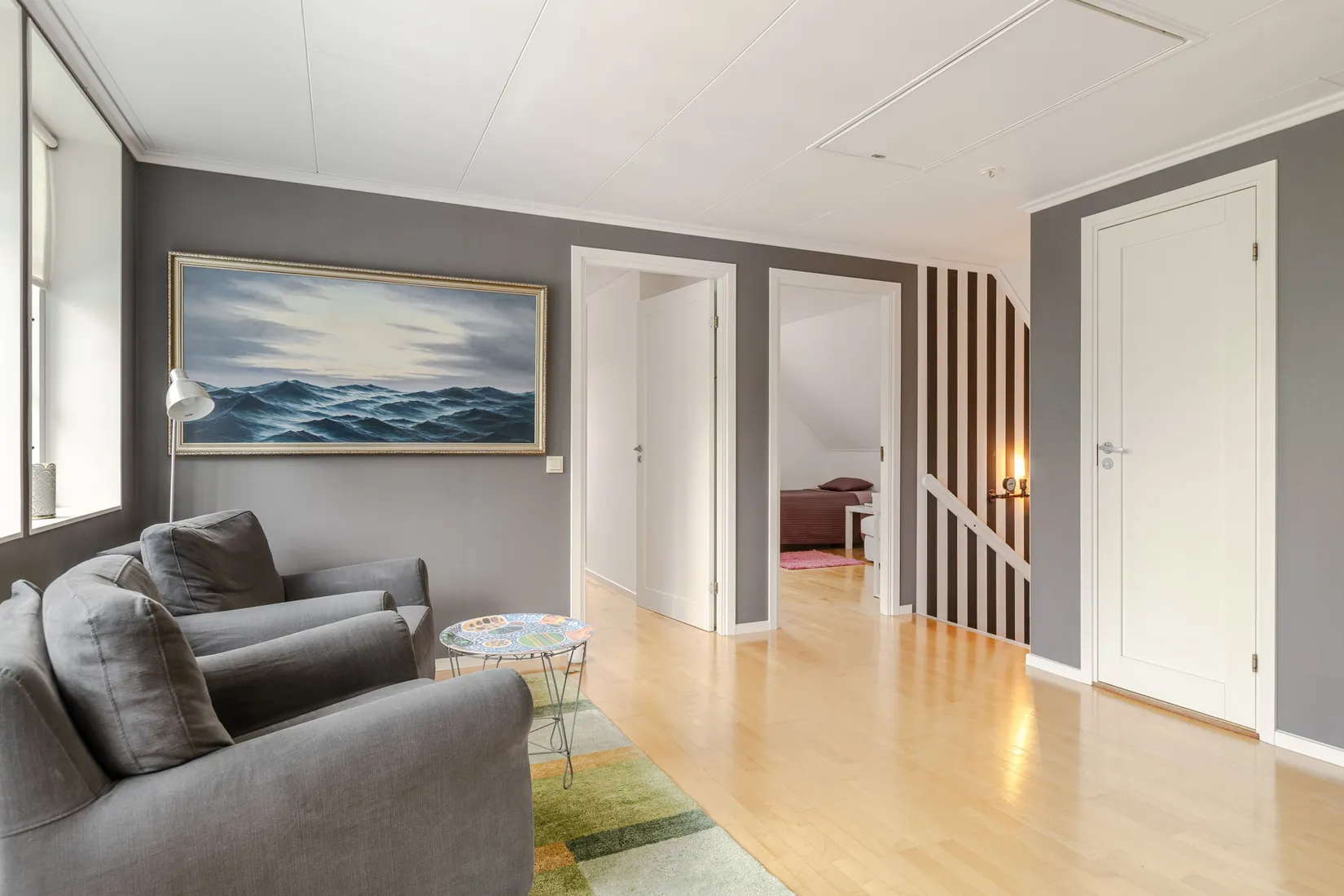 Villa, Nilsbovägen 5A, Ljungsbro, Linköping