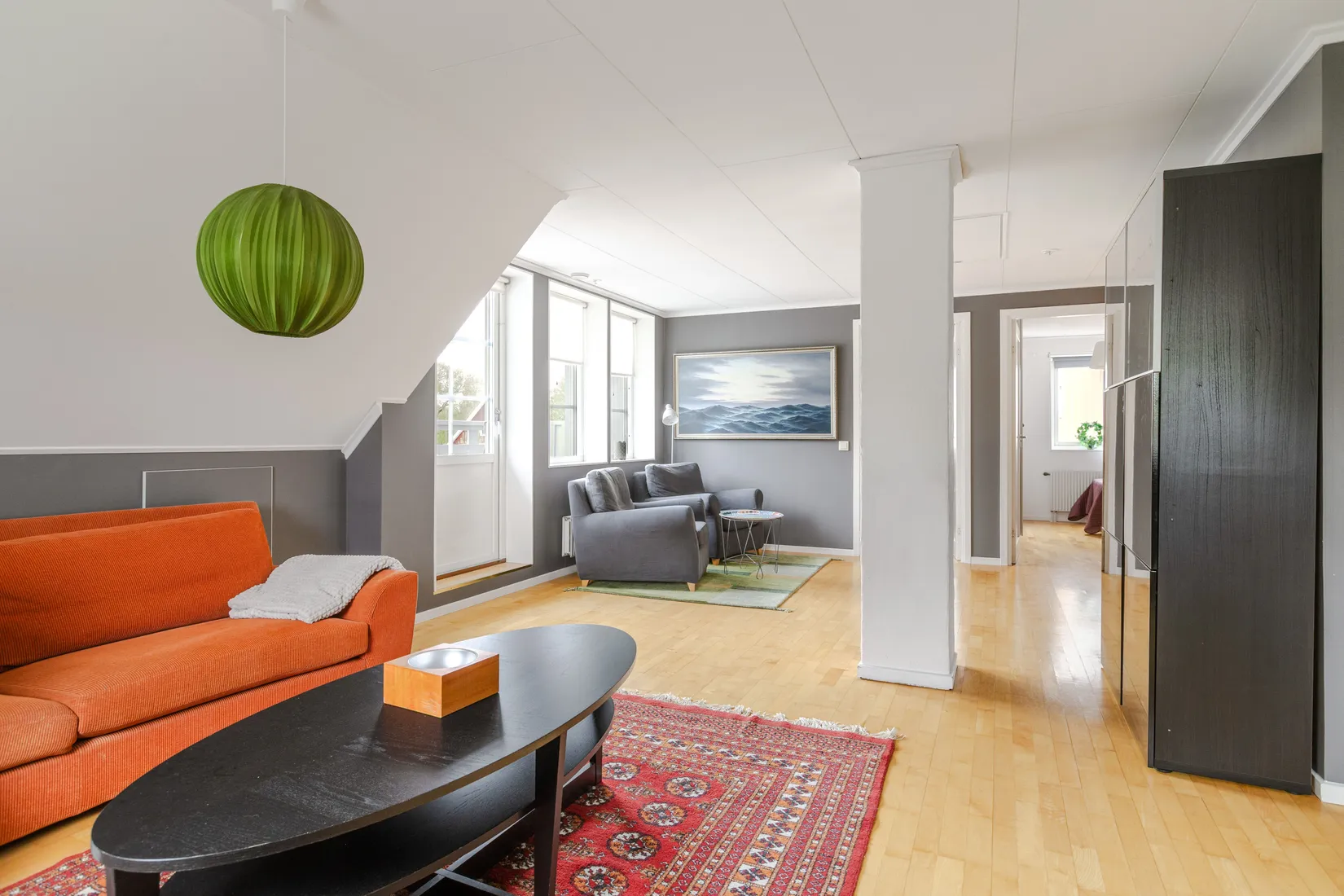 Villa, Nilsbovägen 5A, Ljungsbro, Linköping