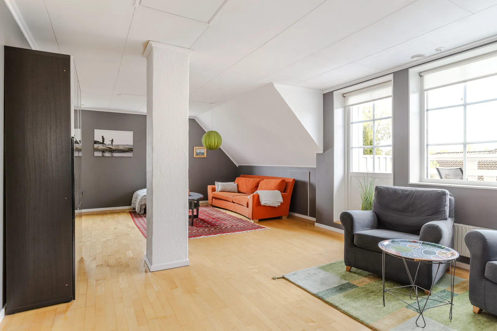Villa, Nilsbovägen 5A, Ljungsbro, Linköping