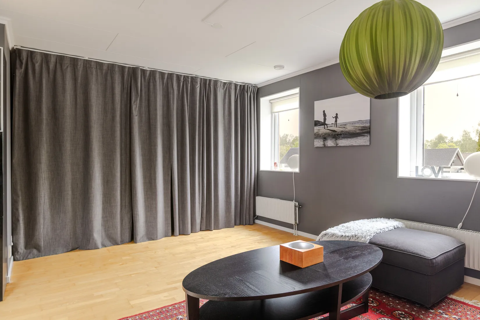Villa, Nilsbovägen 5A, Ljungsbro, Linköping