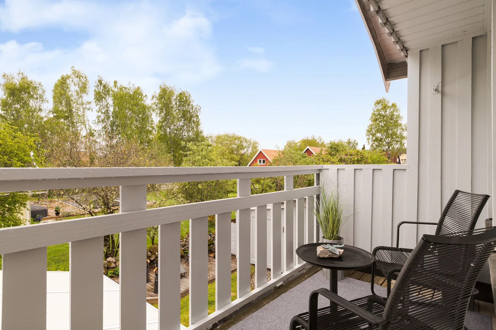 Villa, Nilsbovägen 5A, Ljungsbro, Linköping