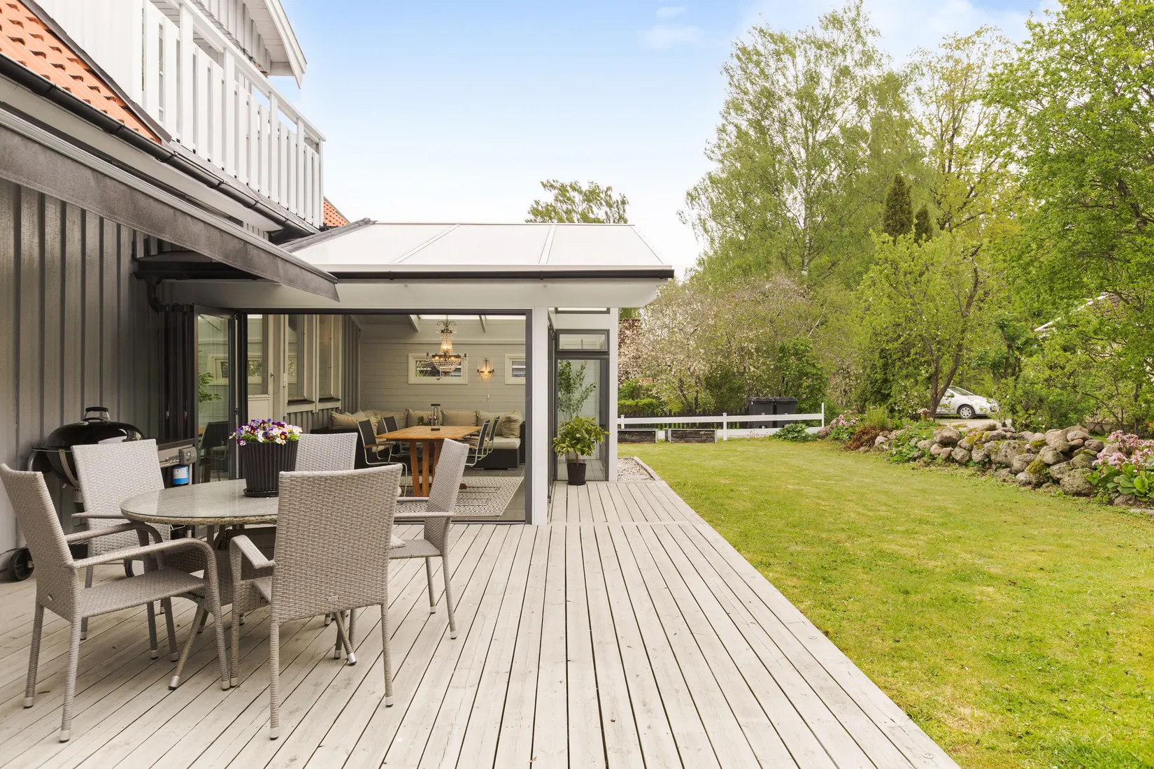 Villa, Nilsbovägen 5A, Ljungsbro, Linköping