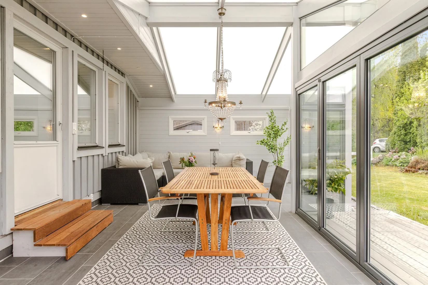 Villa, Nilsbovägen 5A, Ljungsbro, Linköping
