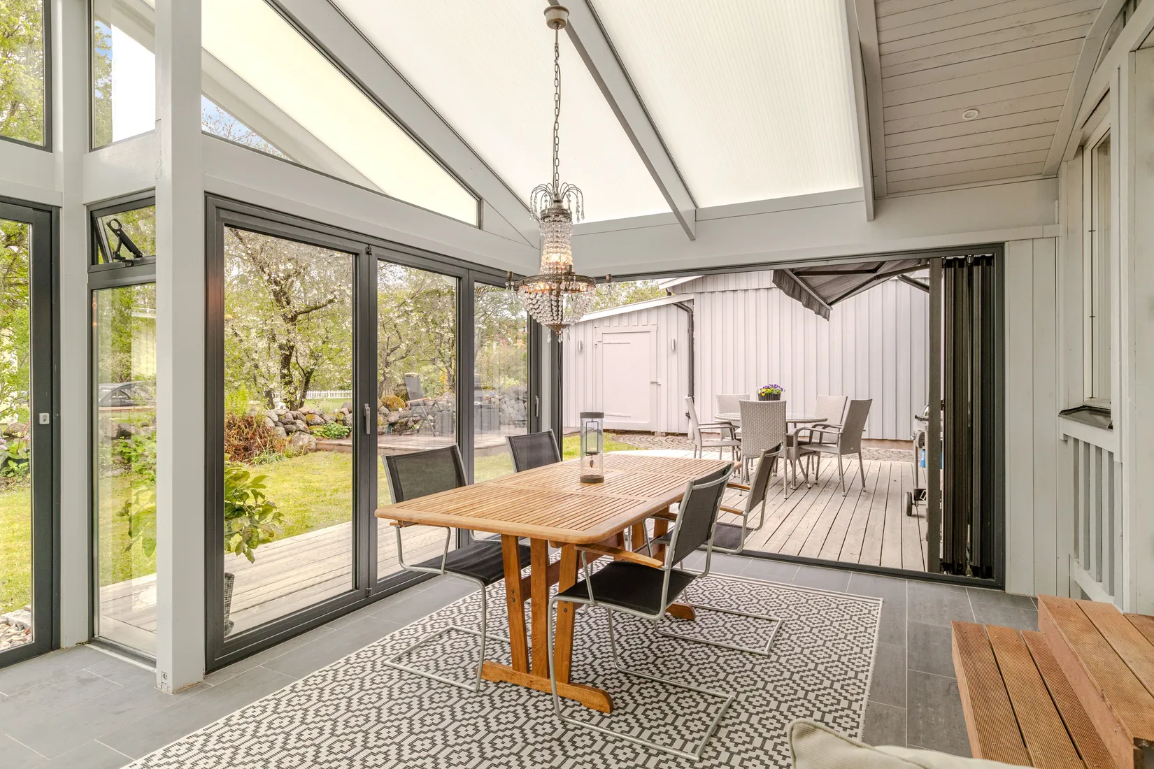 Villa, Nilsbovägen 5A, Ljungsbro, Linköping