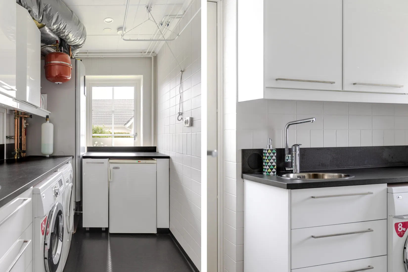 Villa, Nilsbovägen 5A, Ljungsbro, Linköping