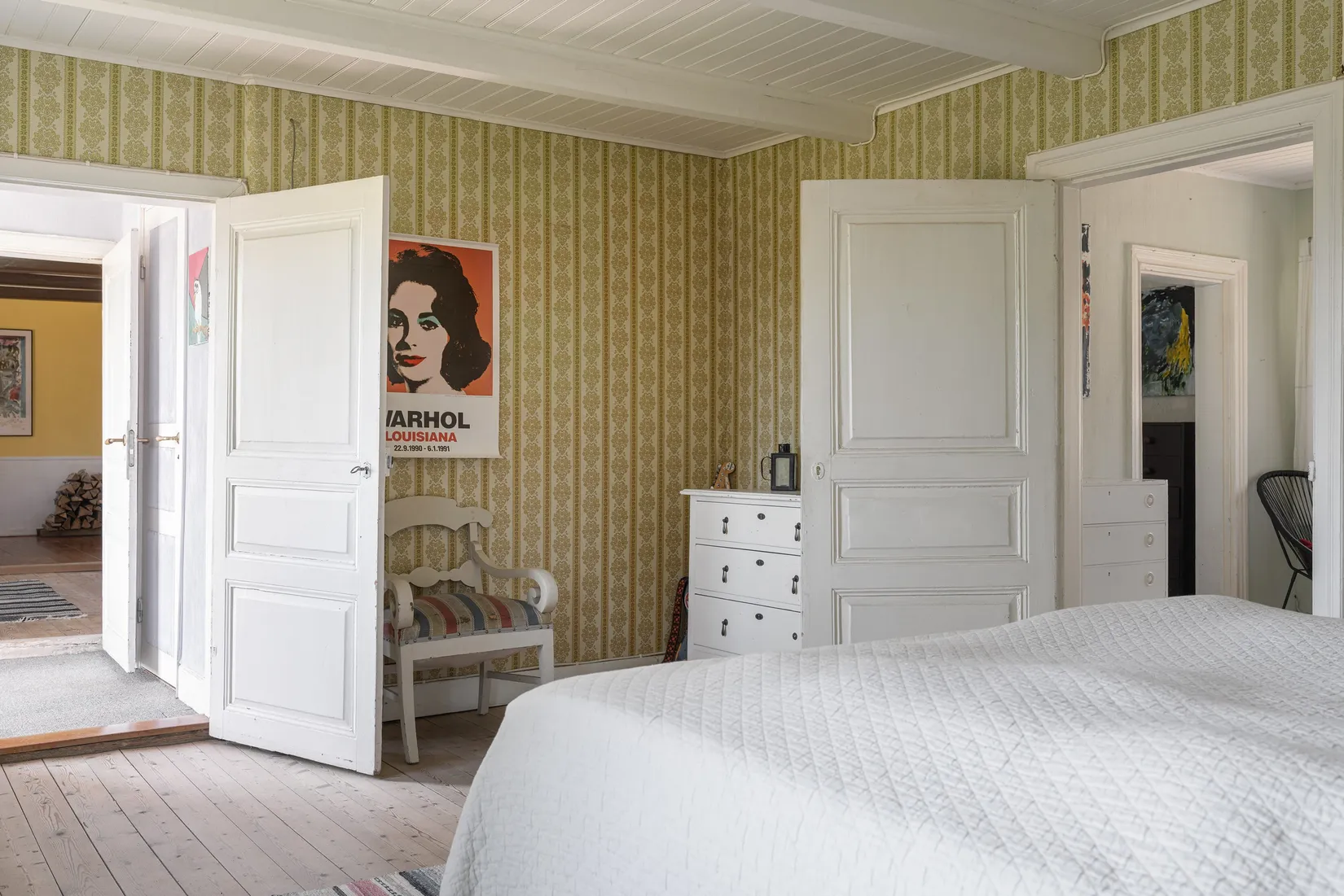 Villa, Stationsvägen 1, Järrestad, Simrishamn