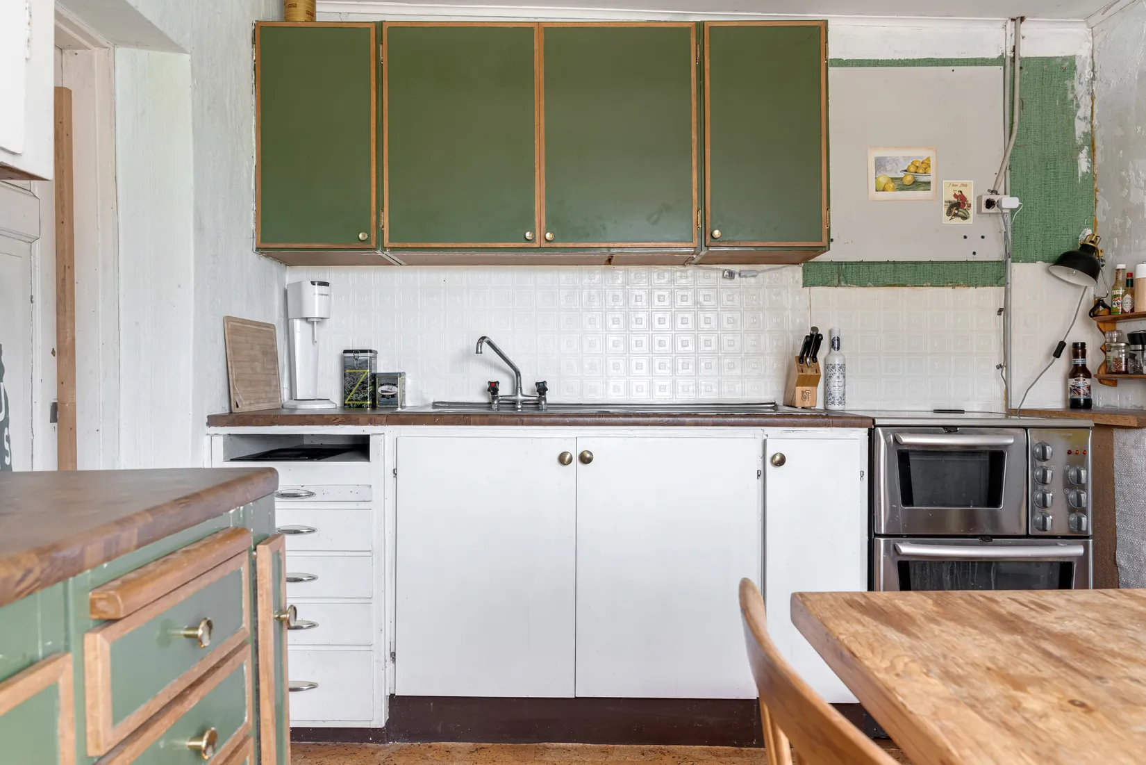 Villa, Stationsvägen 1, Järrestad, Simrishamn