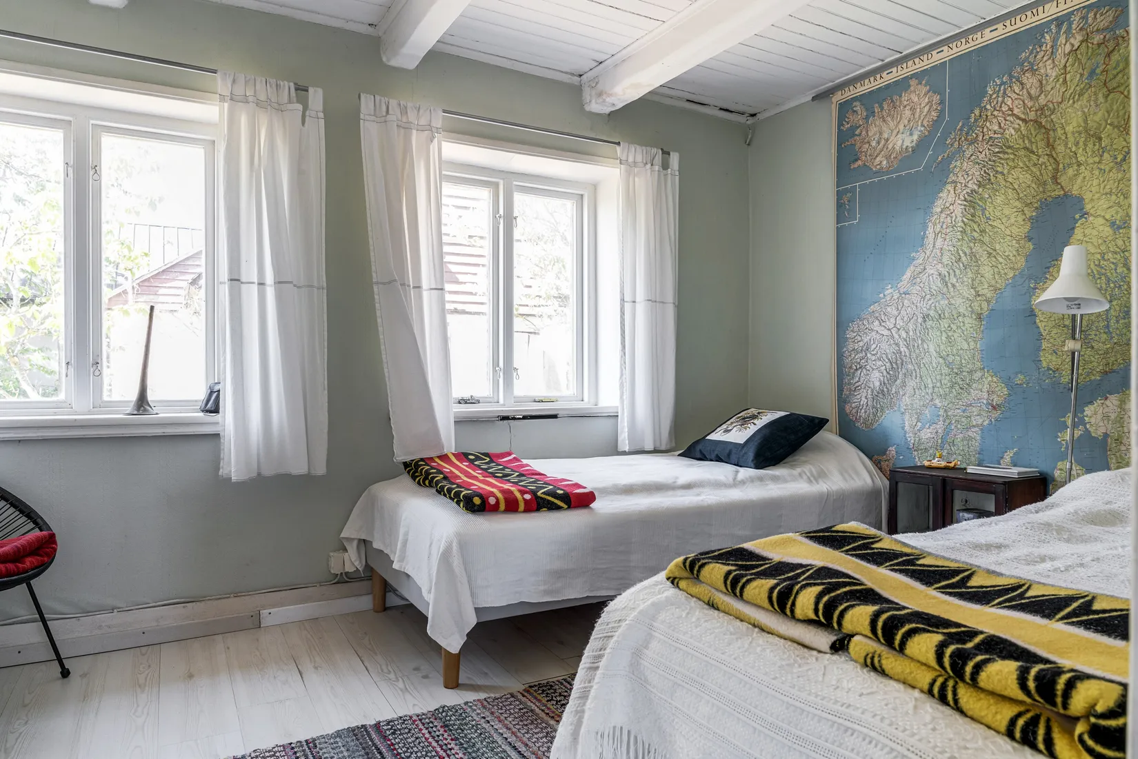 Villa, Stationsvägen 1, Järrestad, Simrishamn