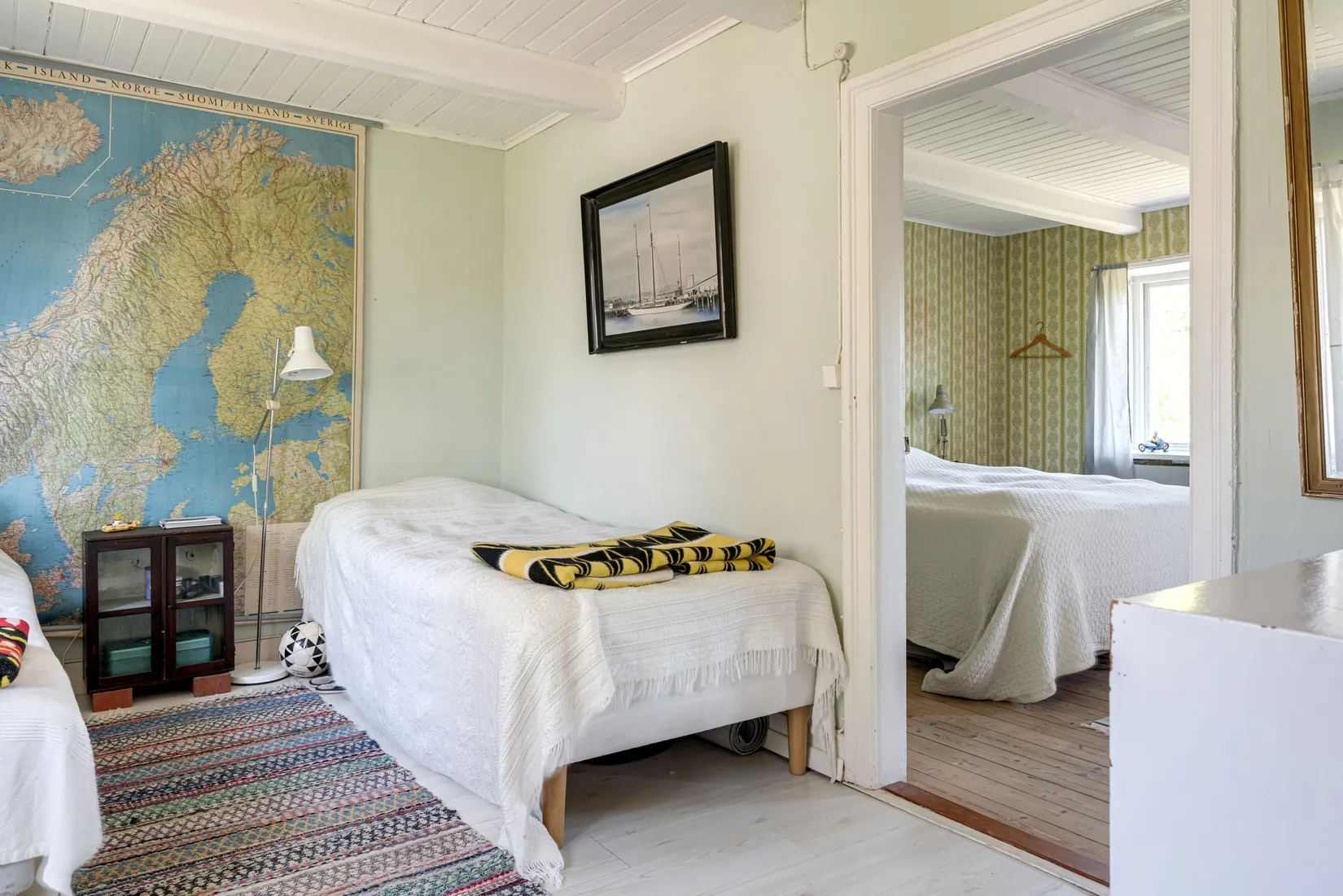 Villa, Stationsvägen 1, Järrestad, Simrishamn