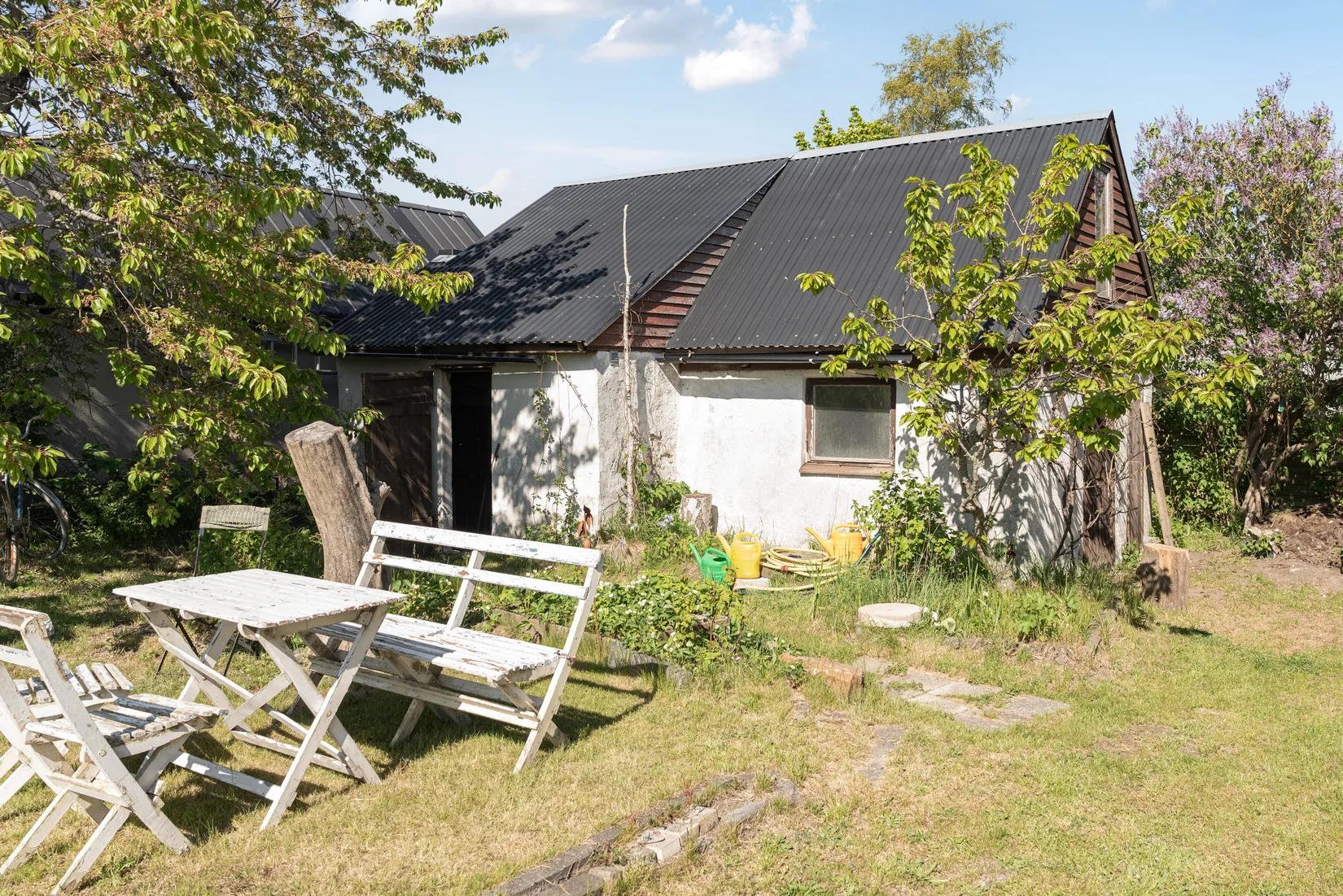 Villa, Stationsvägen 1, Järrestad, Simrishamn