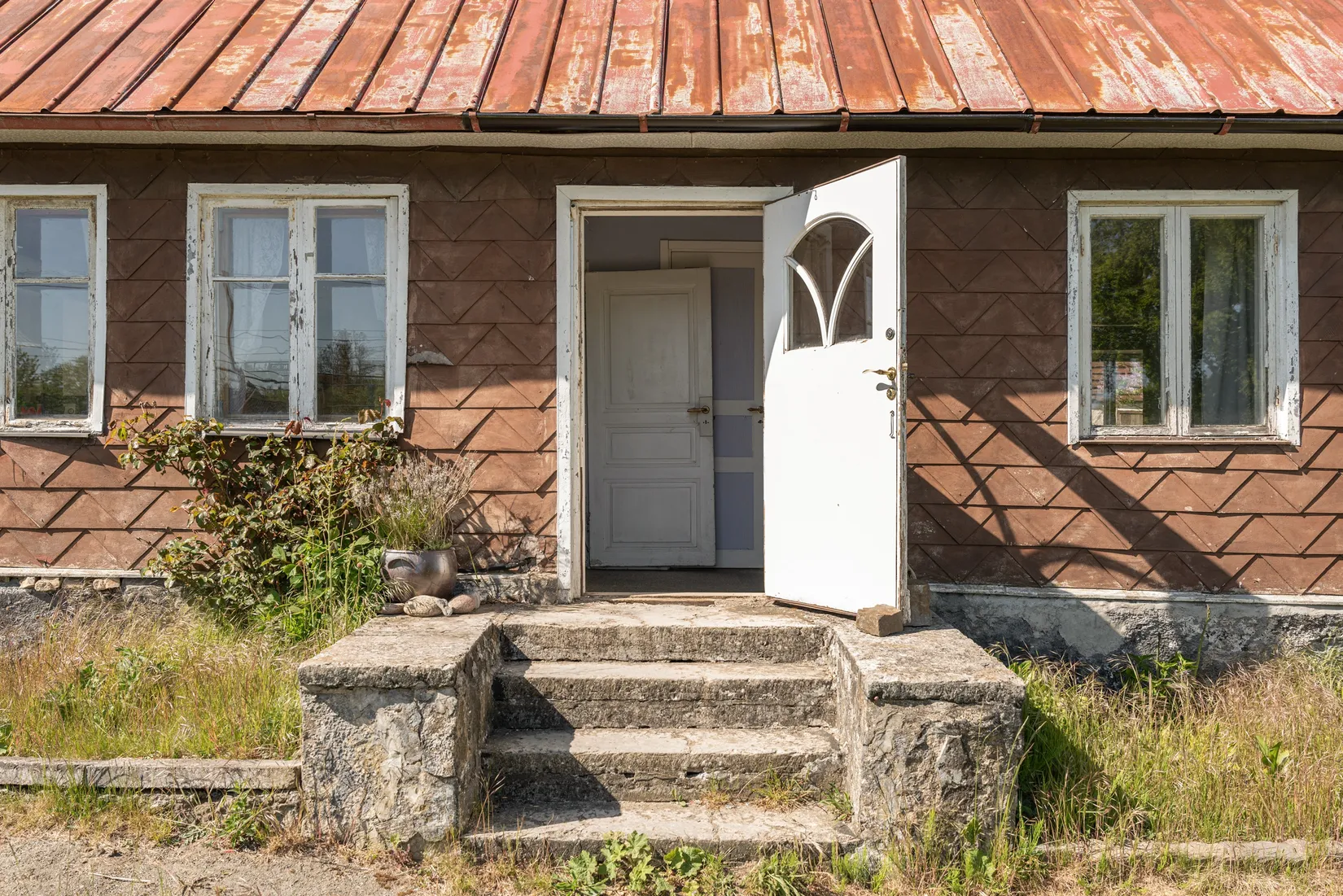 Villa, Stationsvägen 1, Järrestad, Simrishamn