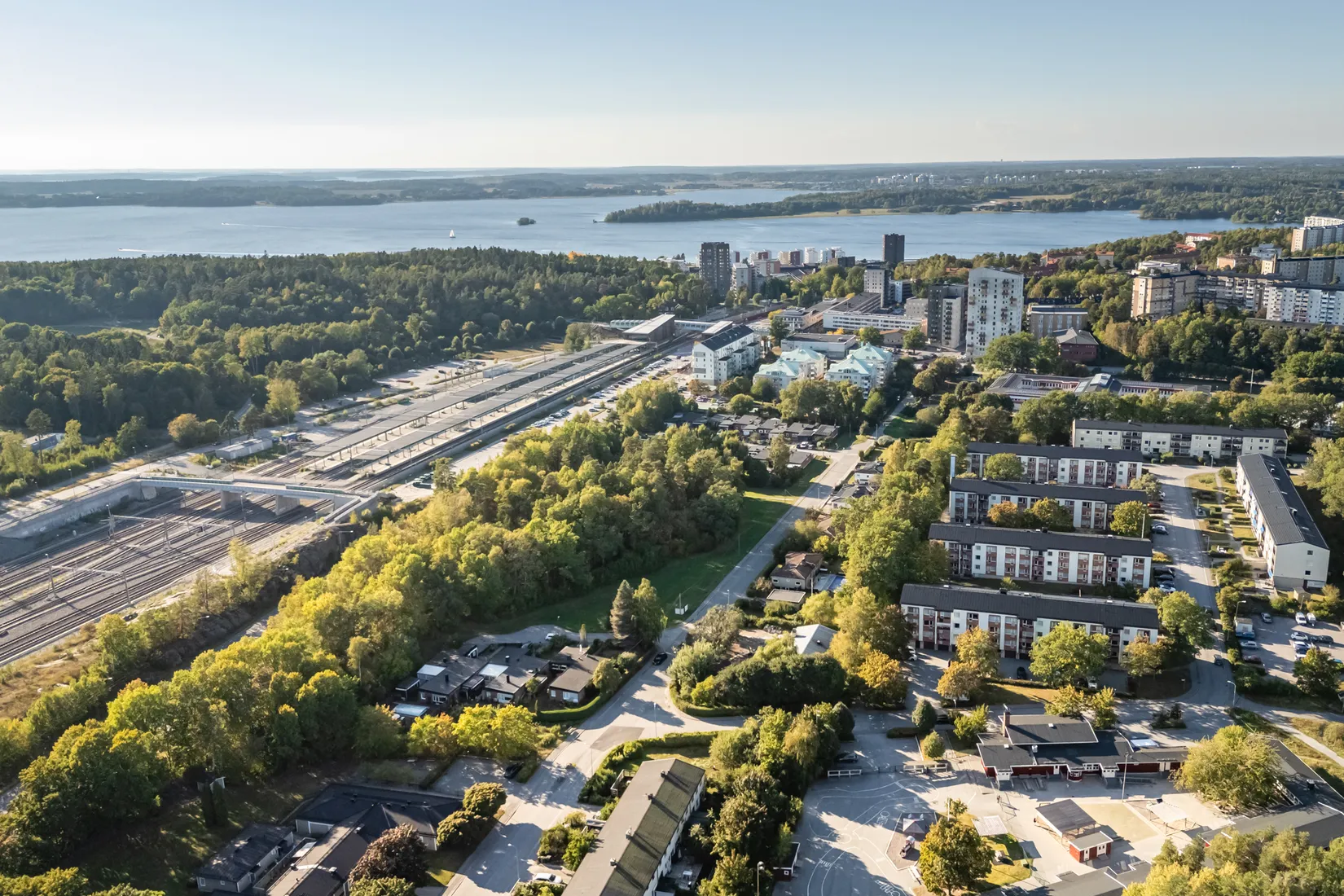 Bostadsrätt, Bolindervägen 2, Kallhäll, Järfälla