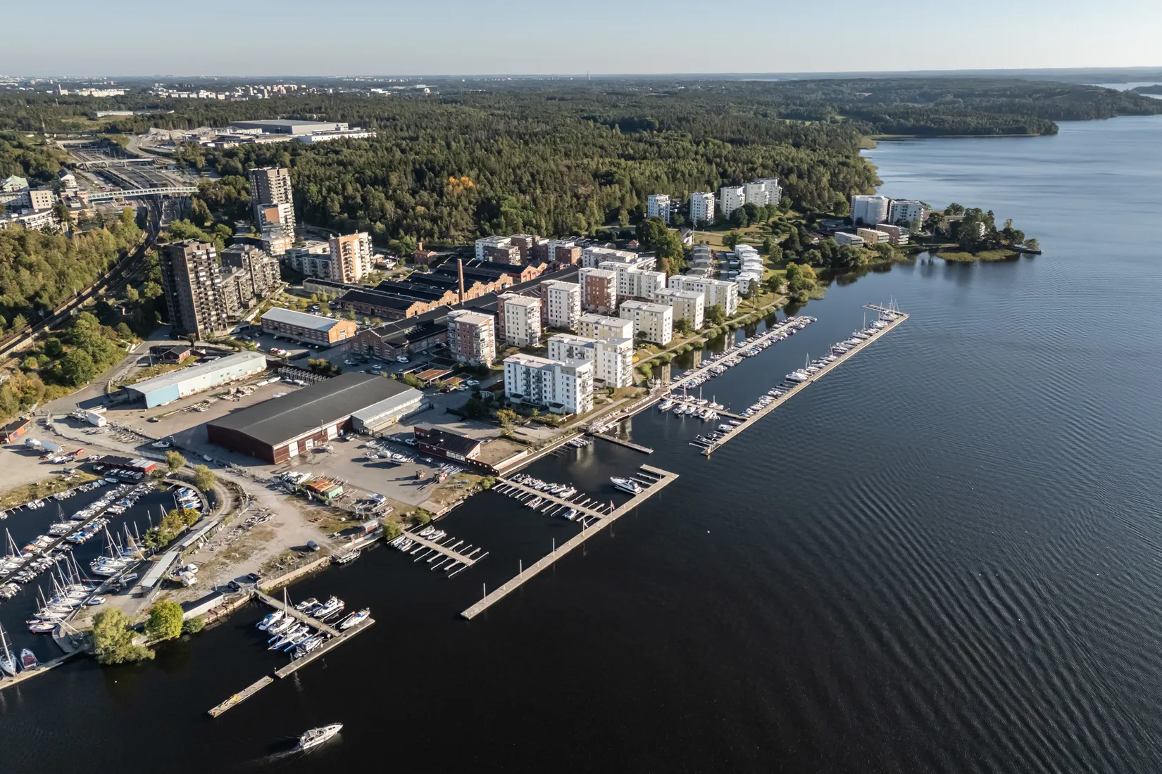 Bostadsrätt, Bolindervägen 2, Kallhäll, Järfälla