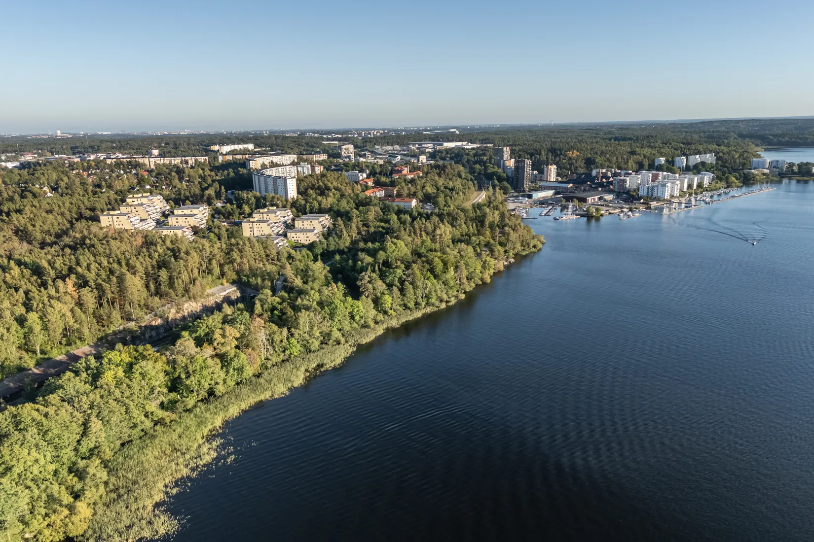 Bostadsrätt, Bolindervägen 2, Kallhäll, Järfälla