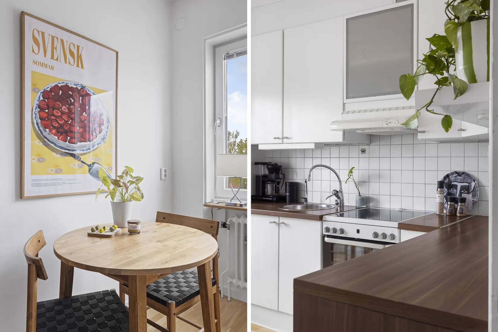 Bostadsrätt, Bolindervägen 2, Kallhäll, Järfälla