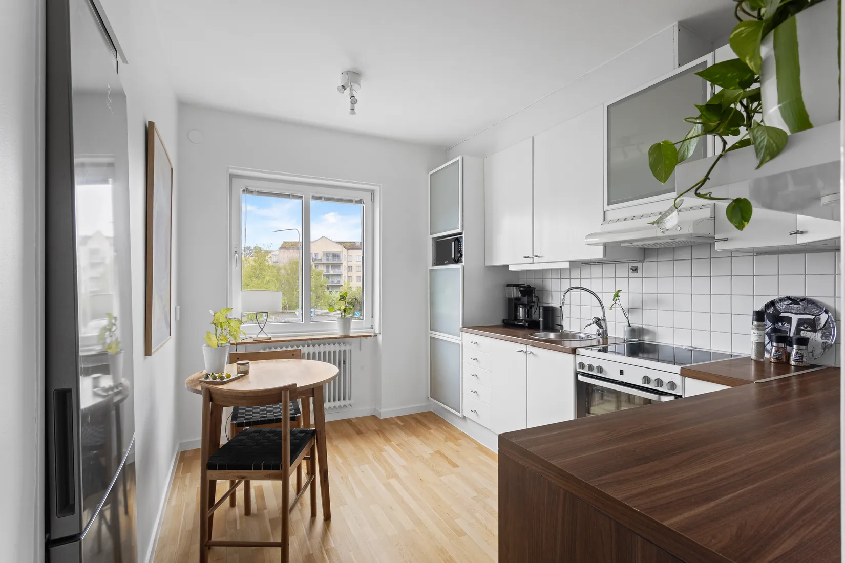 Bostadsrätt, Bolindervägen 2, Kallhäll, Järfälla