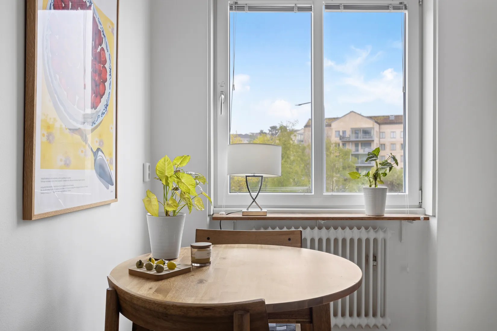 Bostadsrätt, Bolindervägen 2, Kallhäll, Järfälla