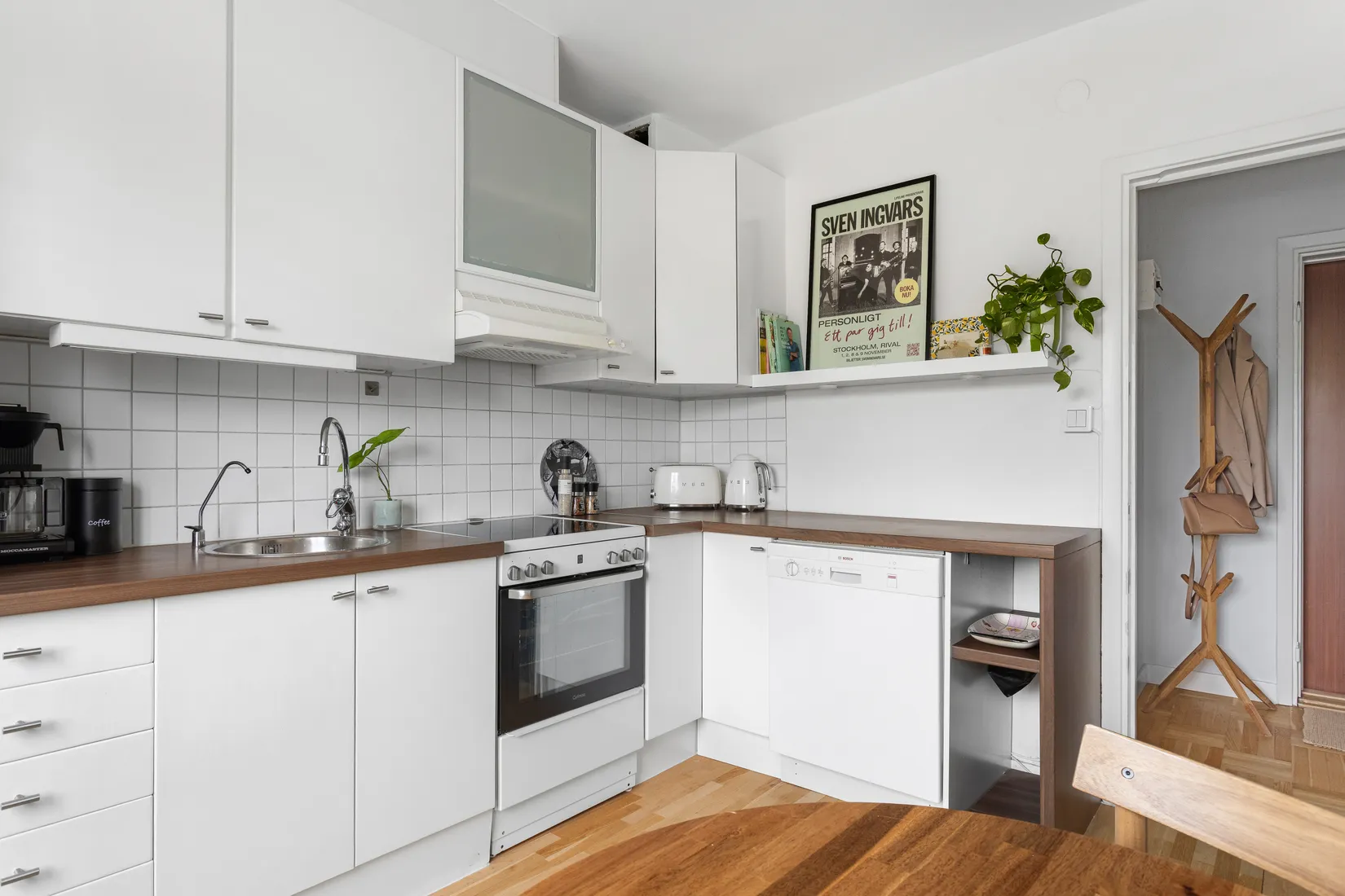 Bostadsrätt, Bolindervägen 2, Kallhäll, Järfälla