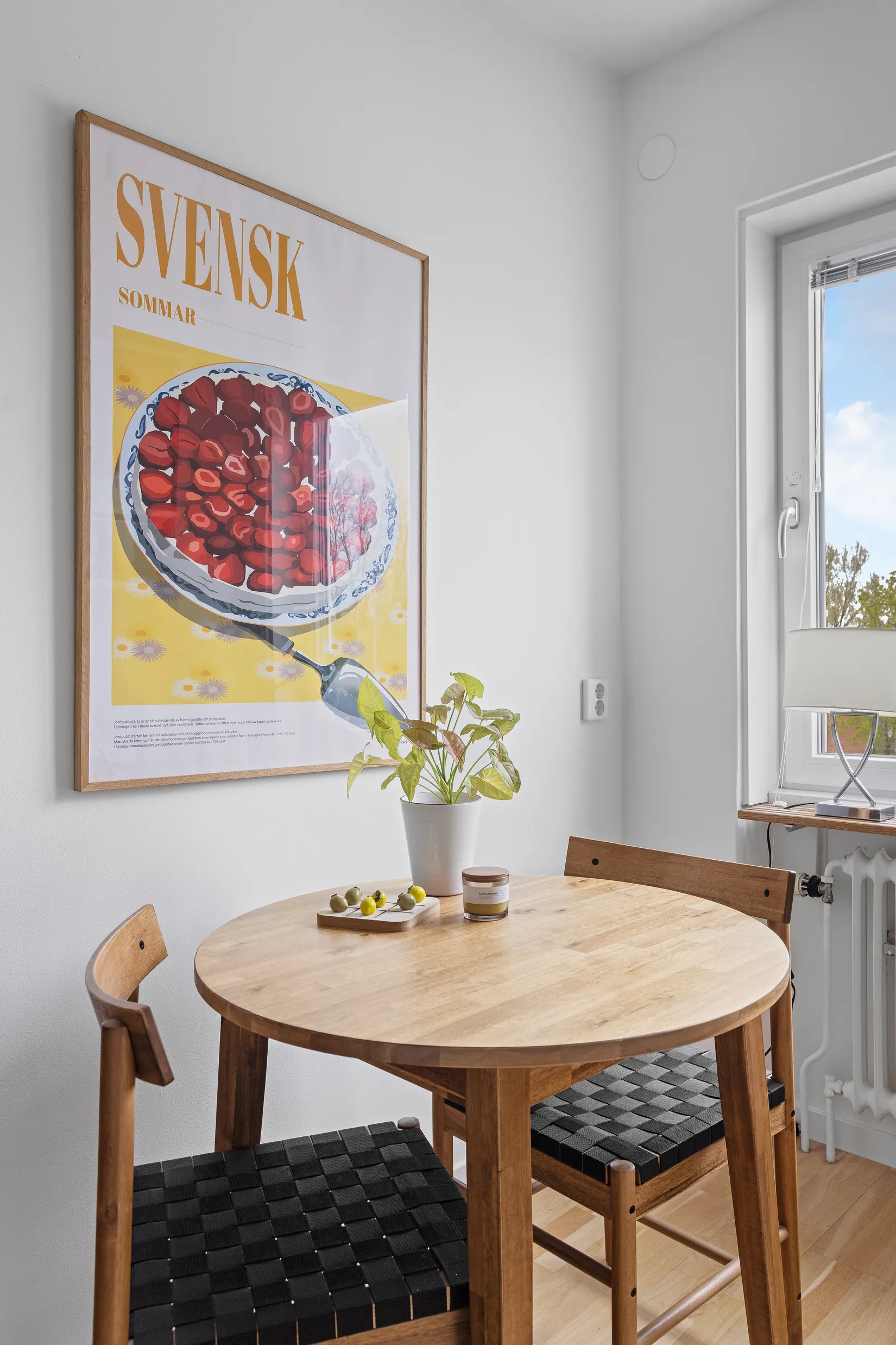Bostadsrätt, Bolindervägen 2, Kallhäll, Järfälla