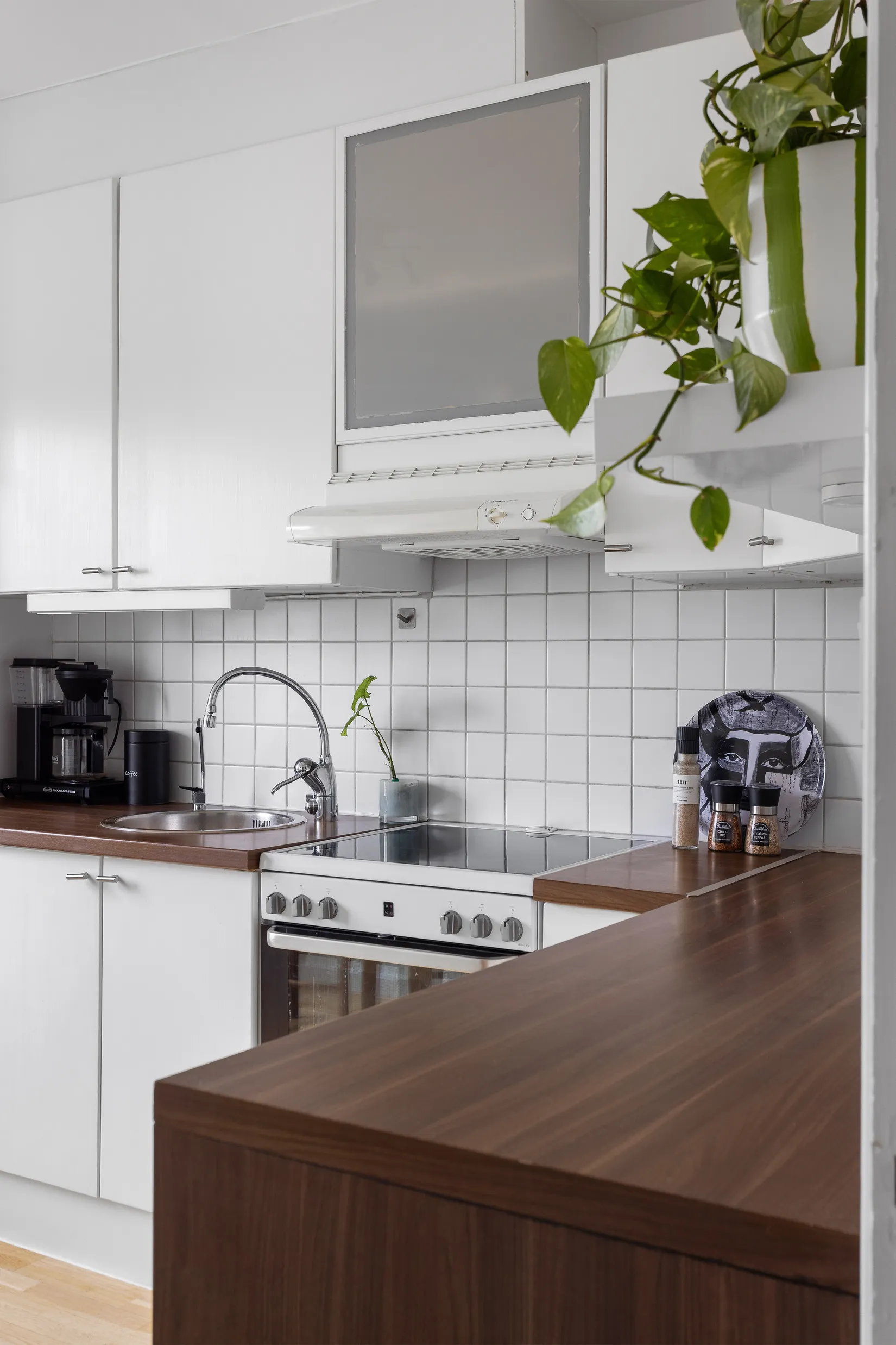 Bostadsrätt, Bolindervägen 2, Kallhäll, Järfälla